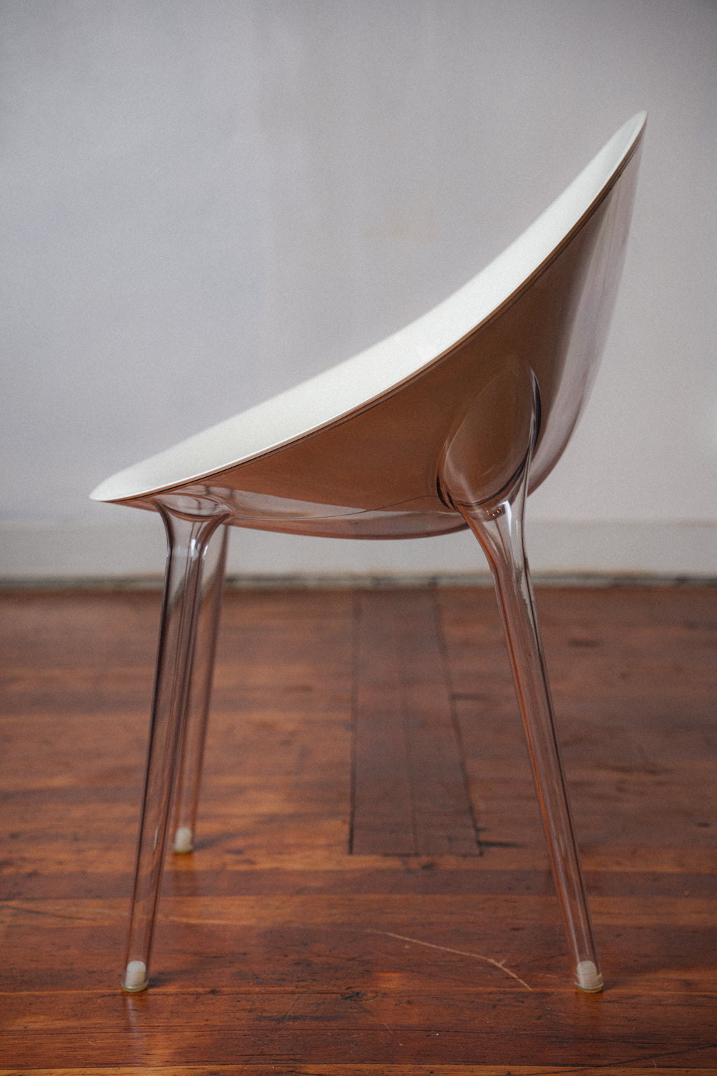 "Mr. Impossible" Chair by Philippe Starck & Eugeni Quitllet for Kartell, 1990s
