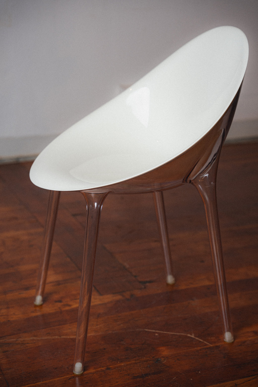 "Mr. Impossible" Chair by Philippe Starck & Eugeni Quitllet for Kartell, 1990s