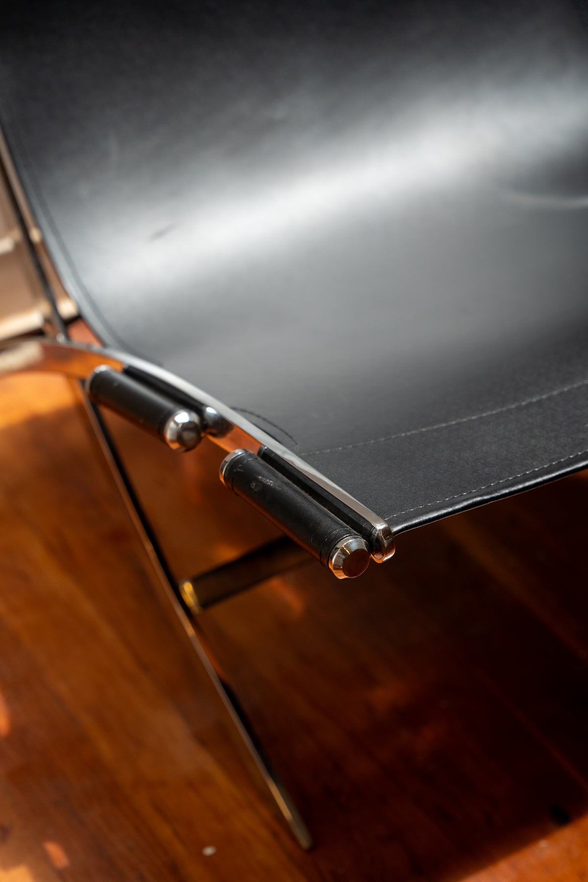 Antonio Citterio Scissor Lounge Chairs for Flexform