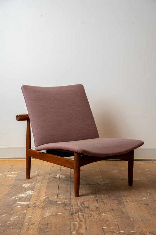 Japan Chair by Finn Juhl for France & Son