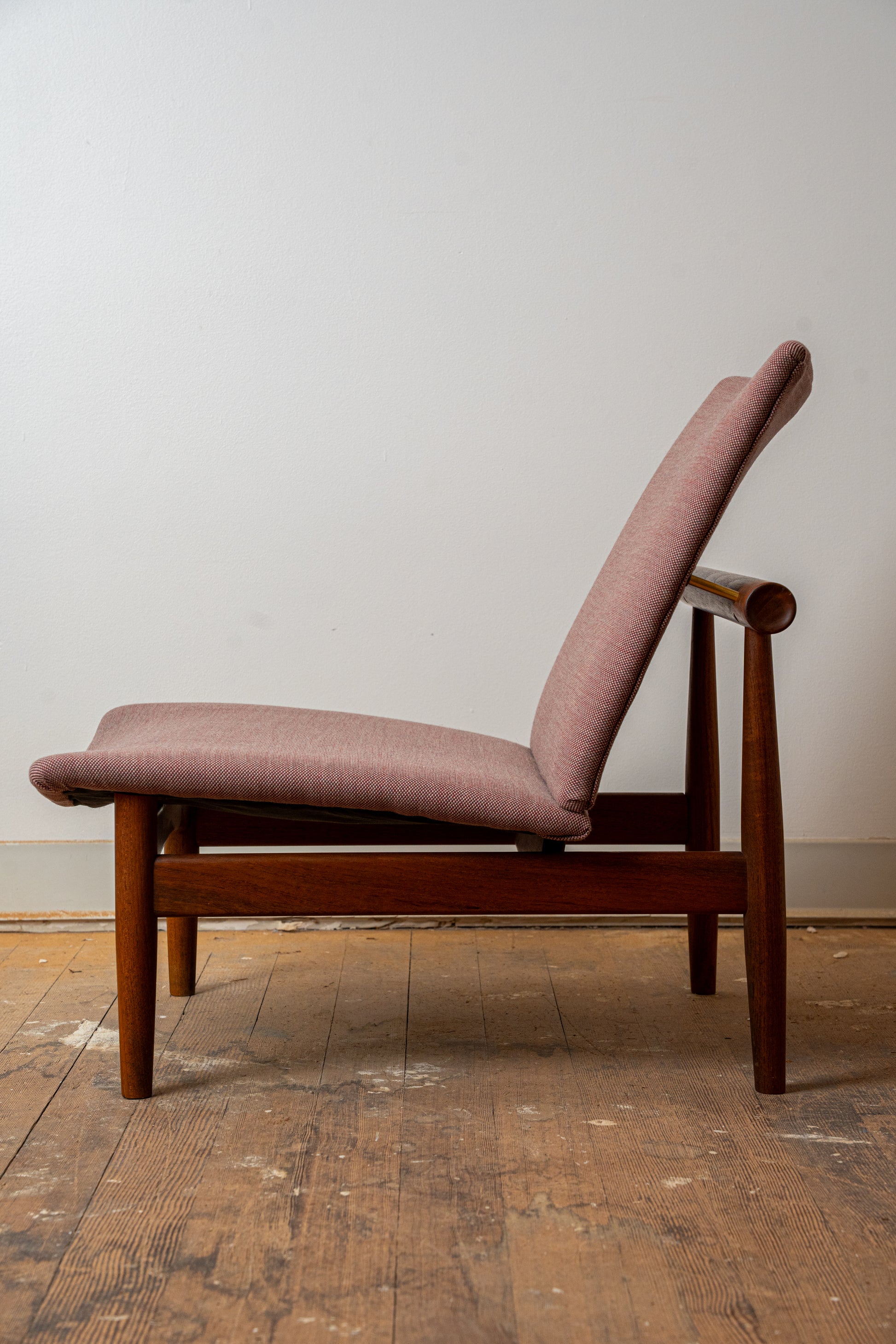 Japan Chair by Finn Juhl for France & Son