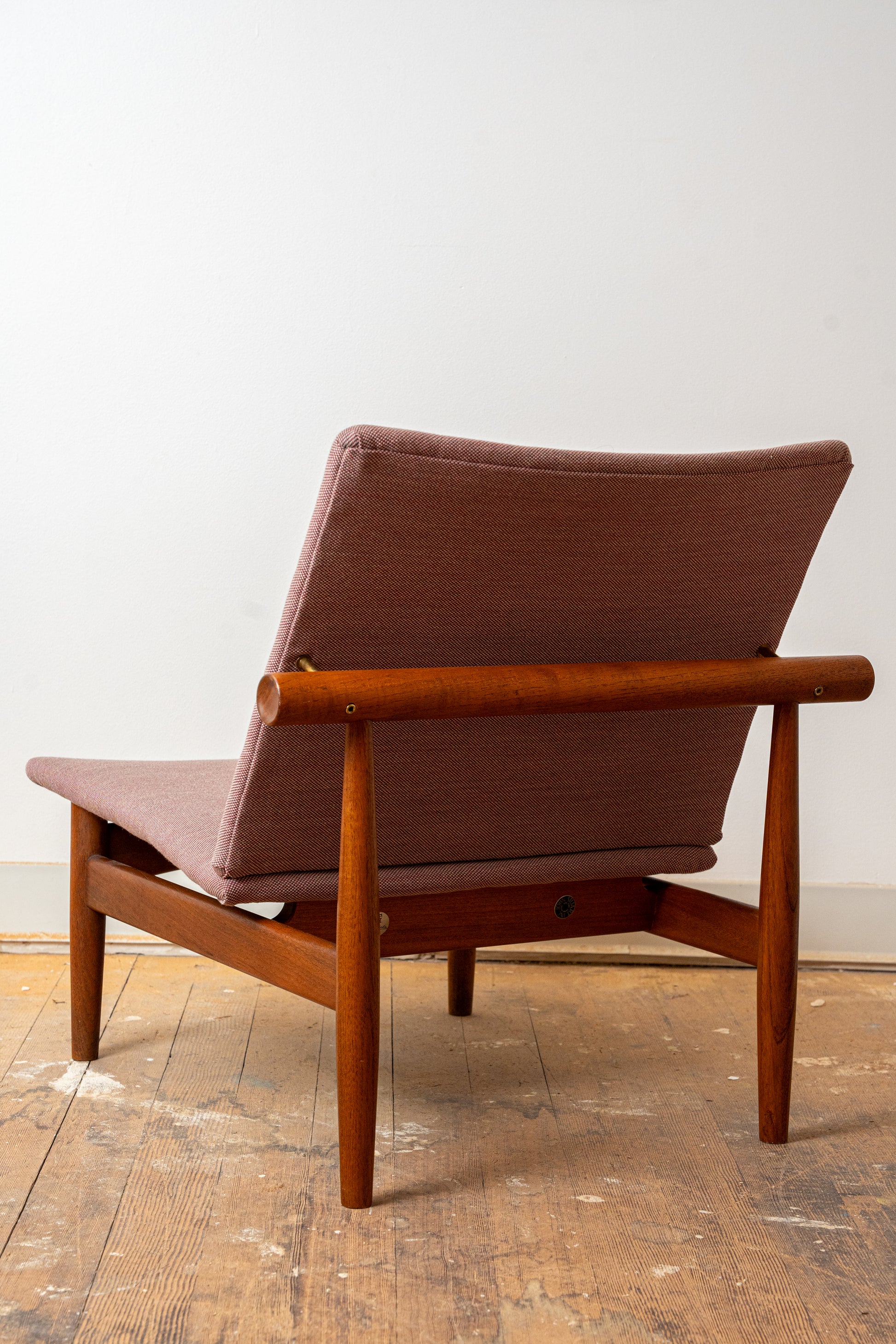 Japan Chair by Finn Juhl for France & Son