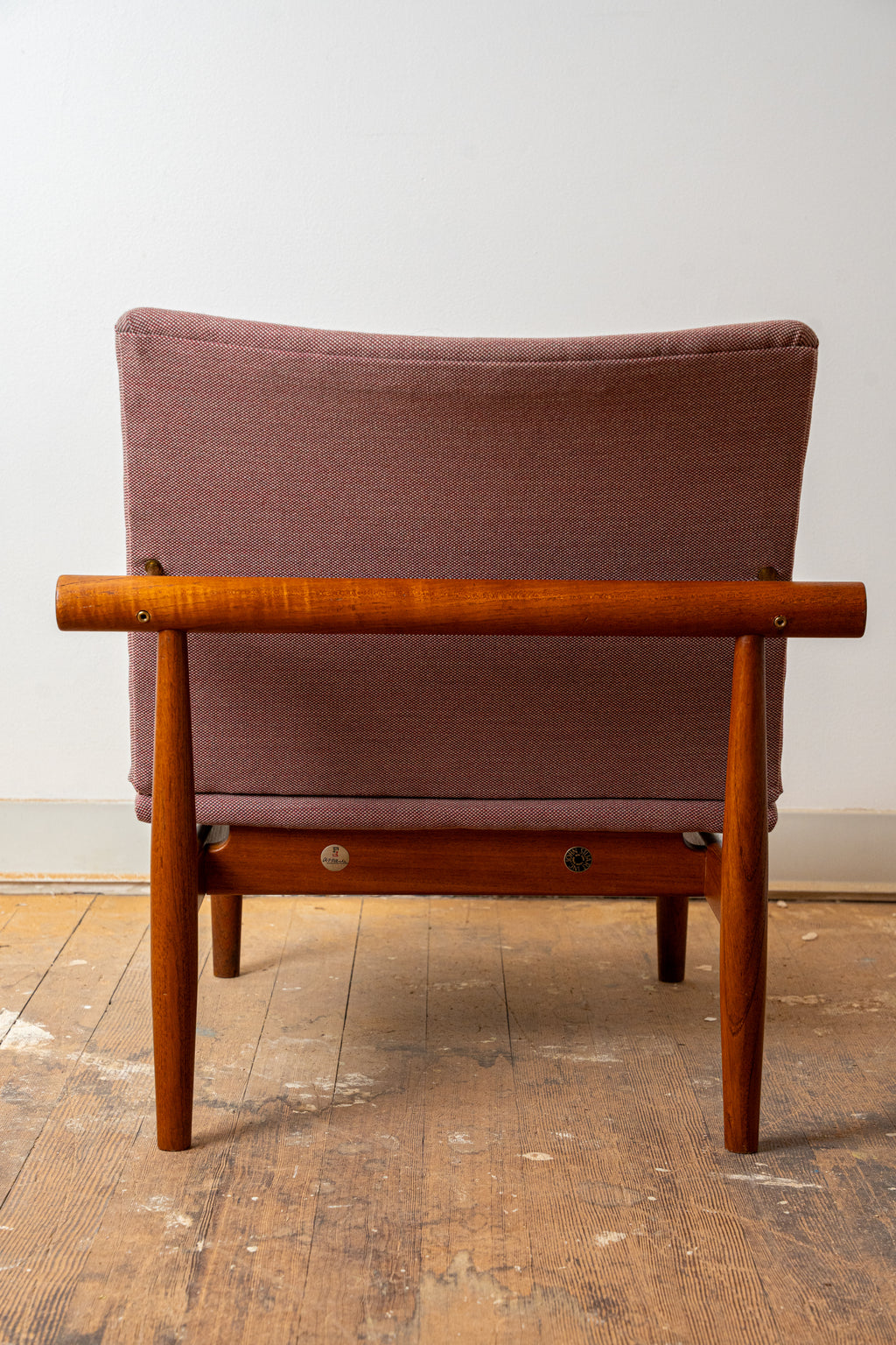 Japan Chair by Finn Juhl for France & Son
