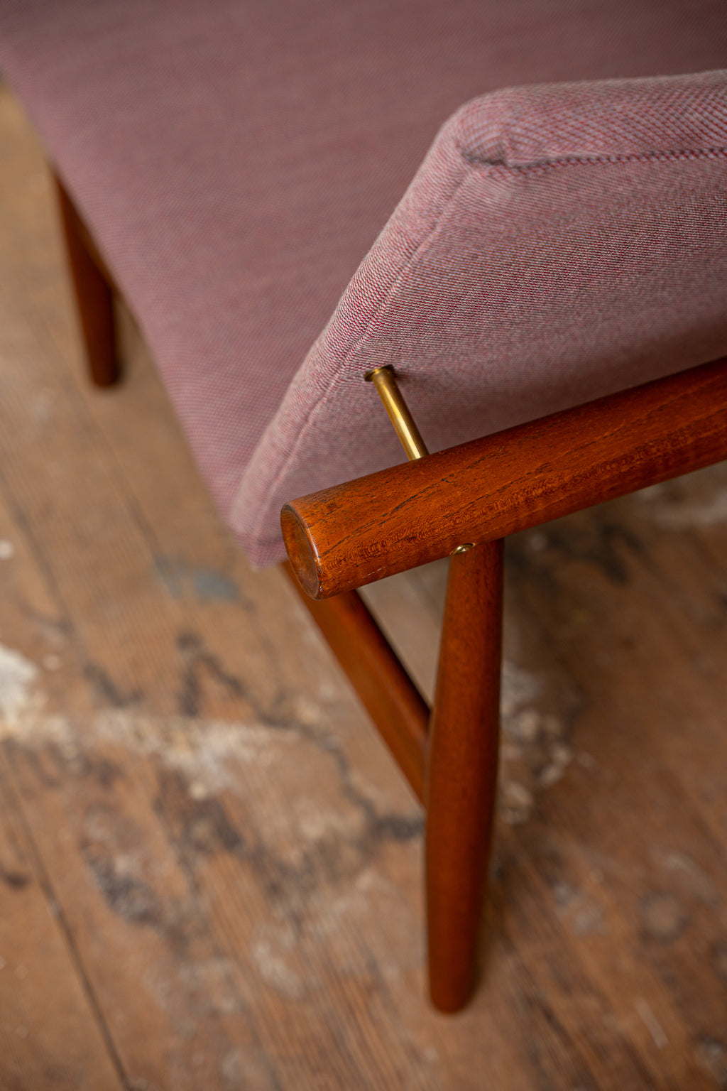 Japan Chair by Finn Juhl for France & Son
