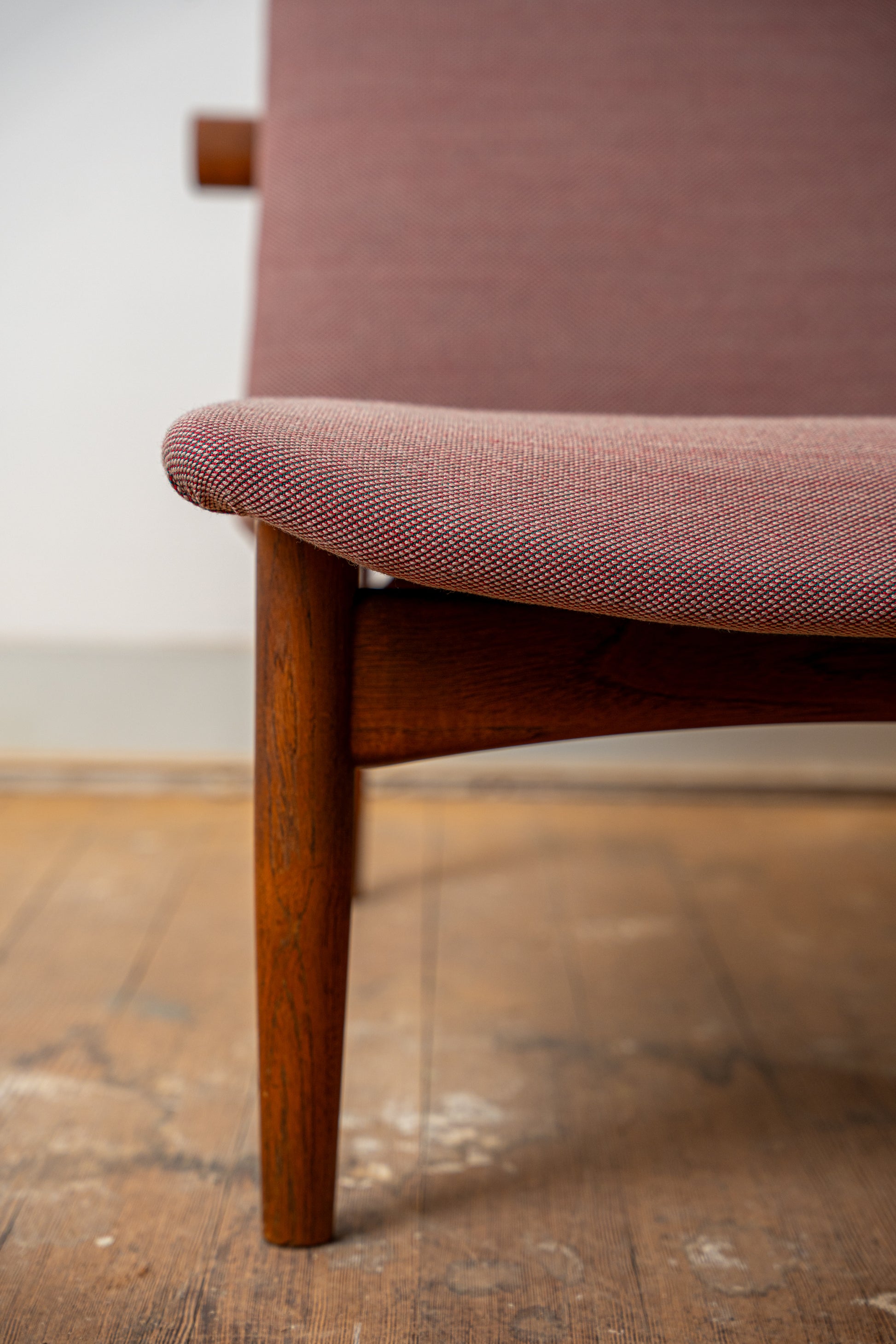 Japan Chair by Finn Juhl for France & Son