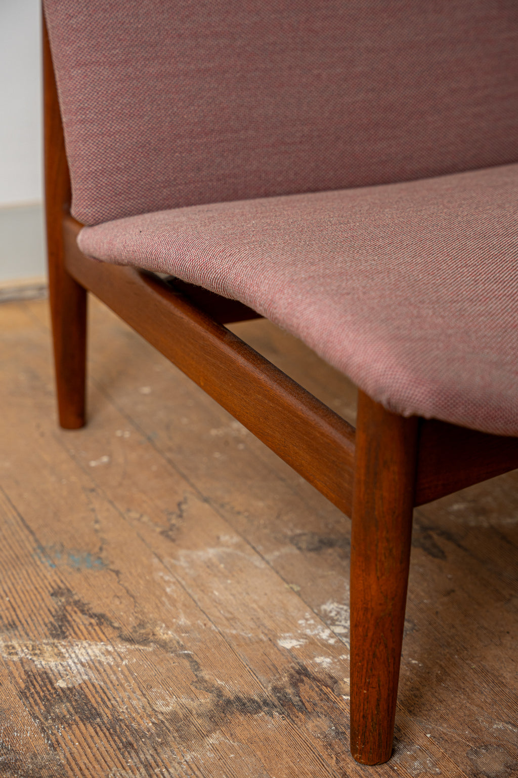 Japan Chair by Finn Juhl for France & Son