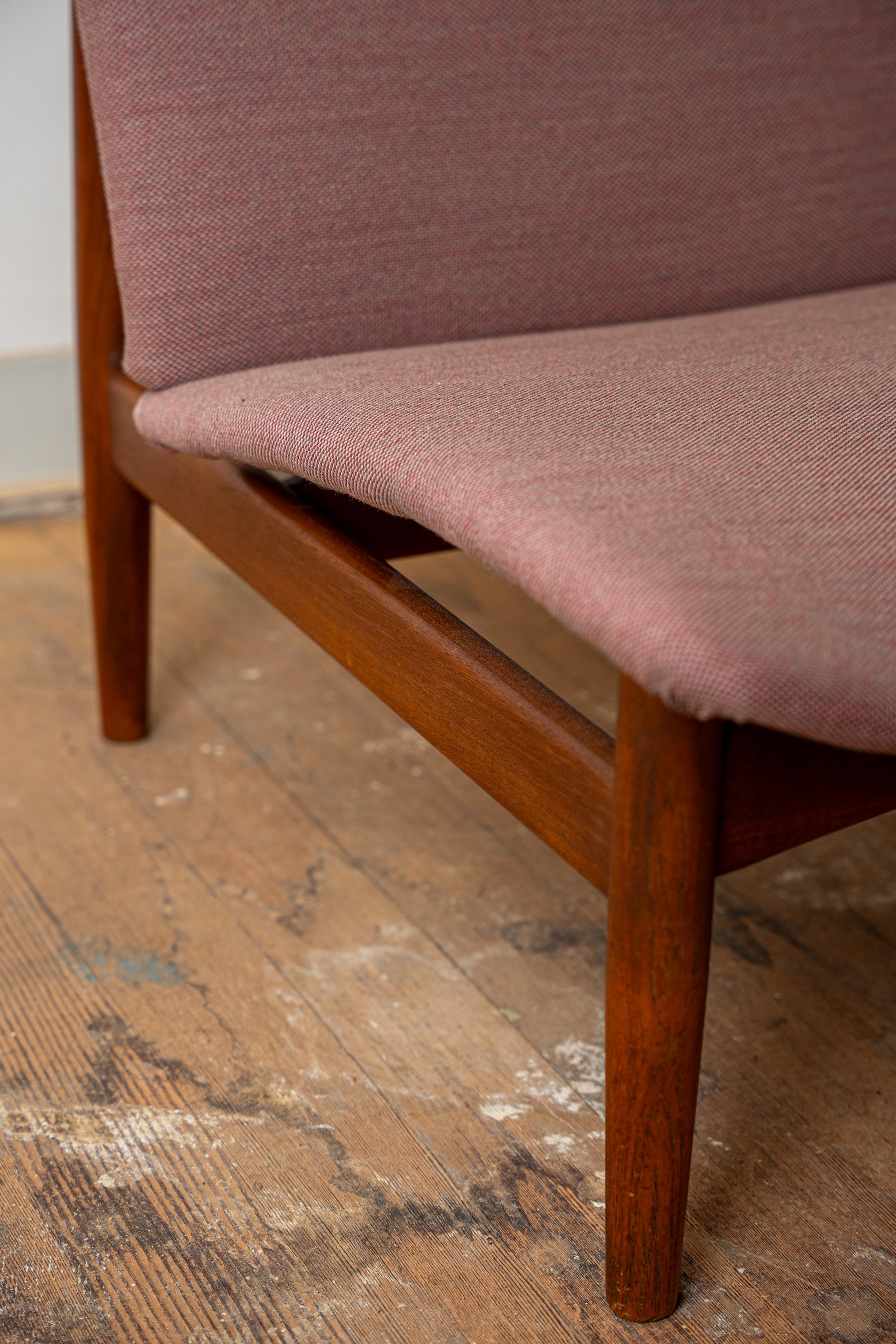 Japan Chair by Finn Juhl for France & Son