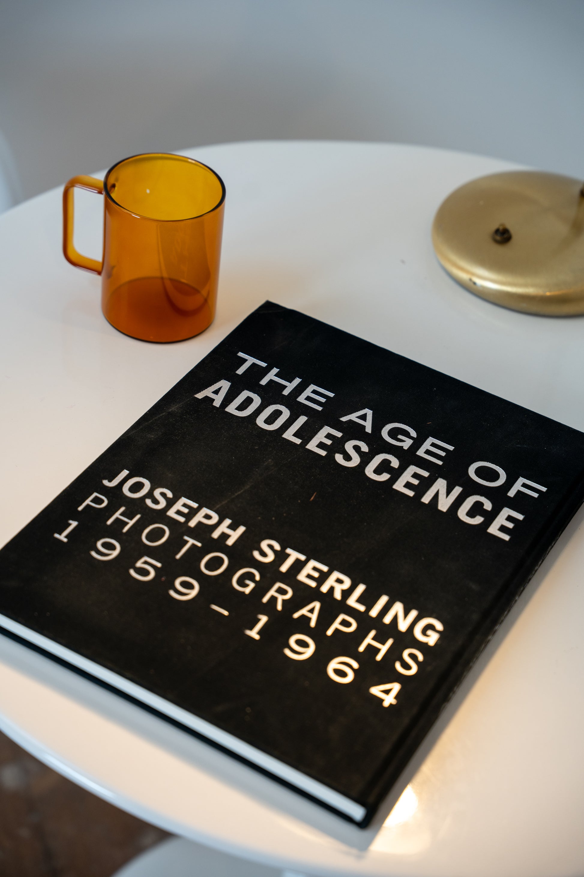 The Age of Adolescence | Joseph Sterling