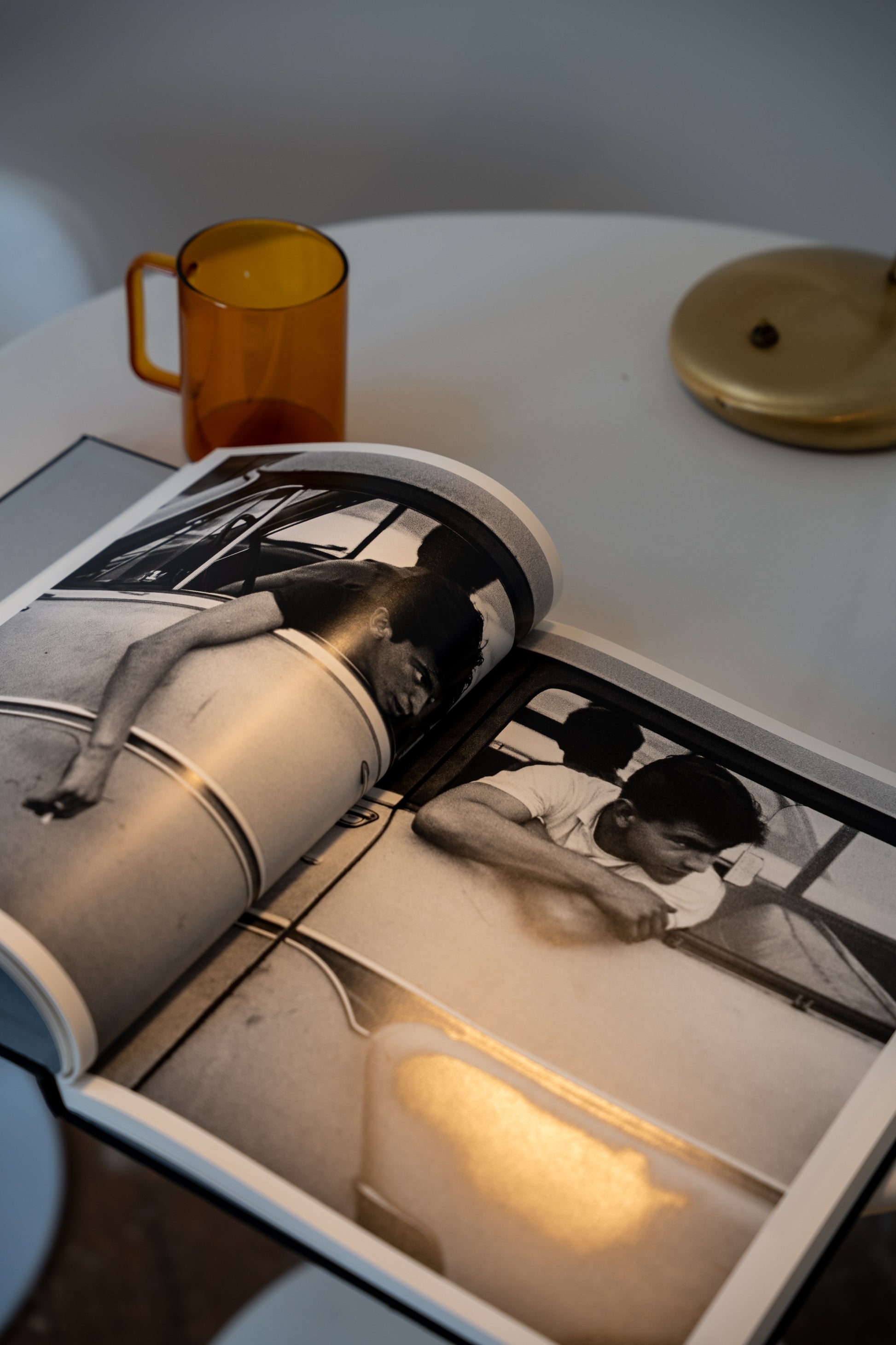 The Age of Adolescence | Joseph Sterling