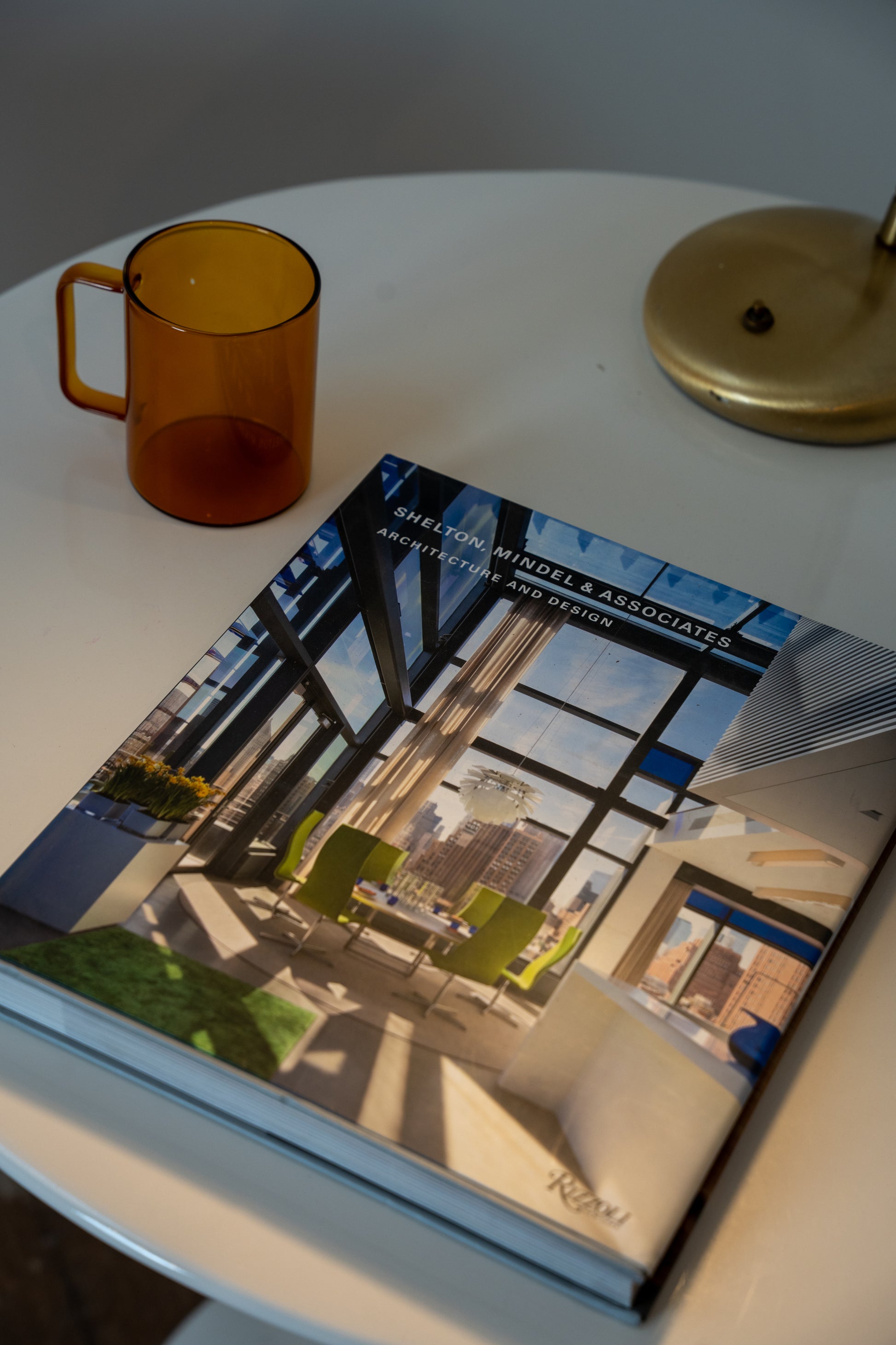 Shelton, Mindel & Associates: Architecture and Design