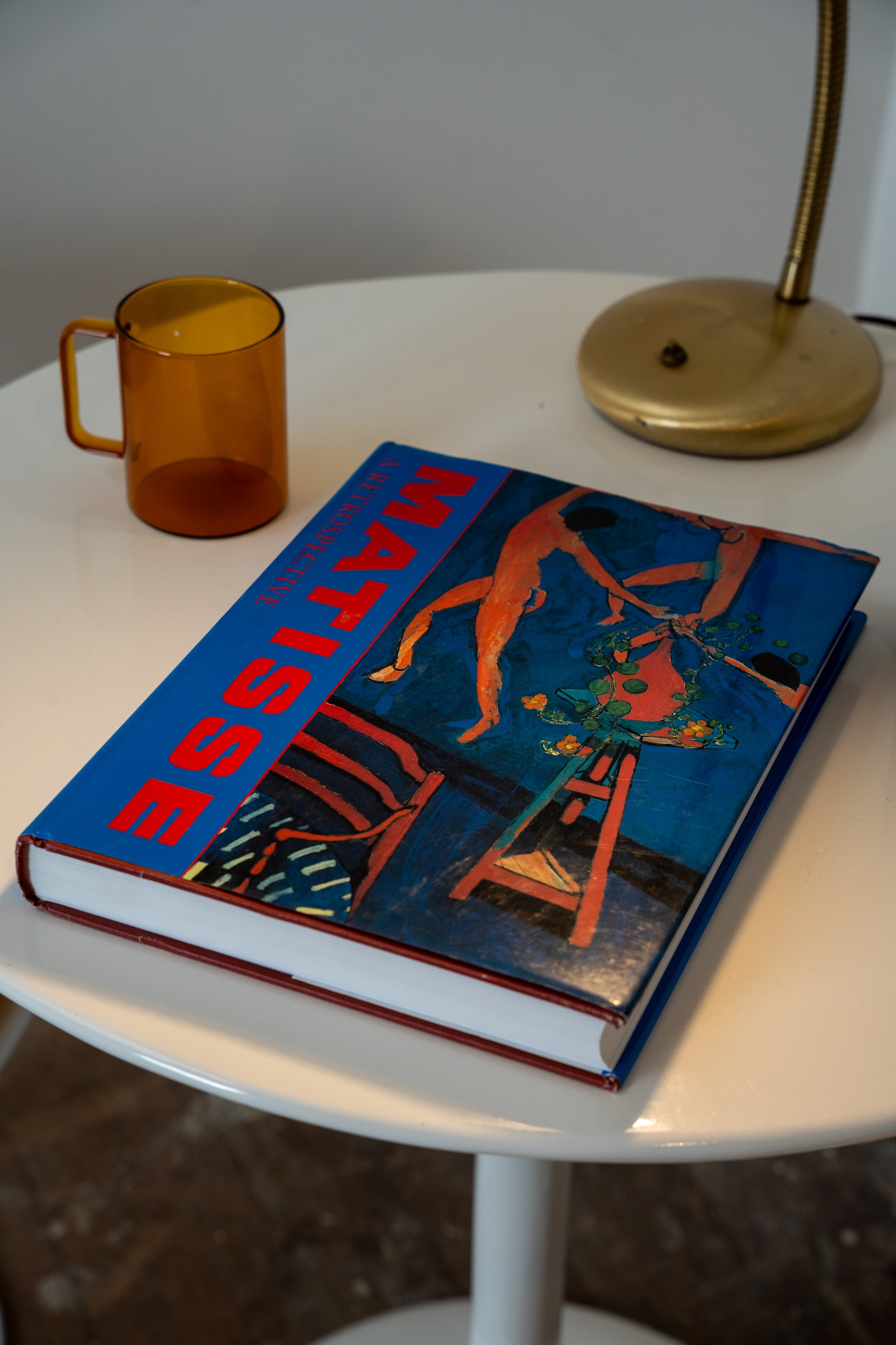 Matisse: A Retrospective by Flam