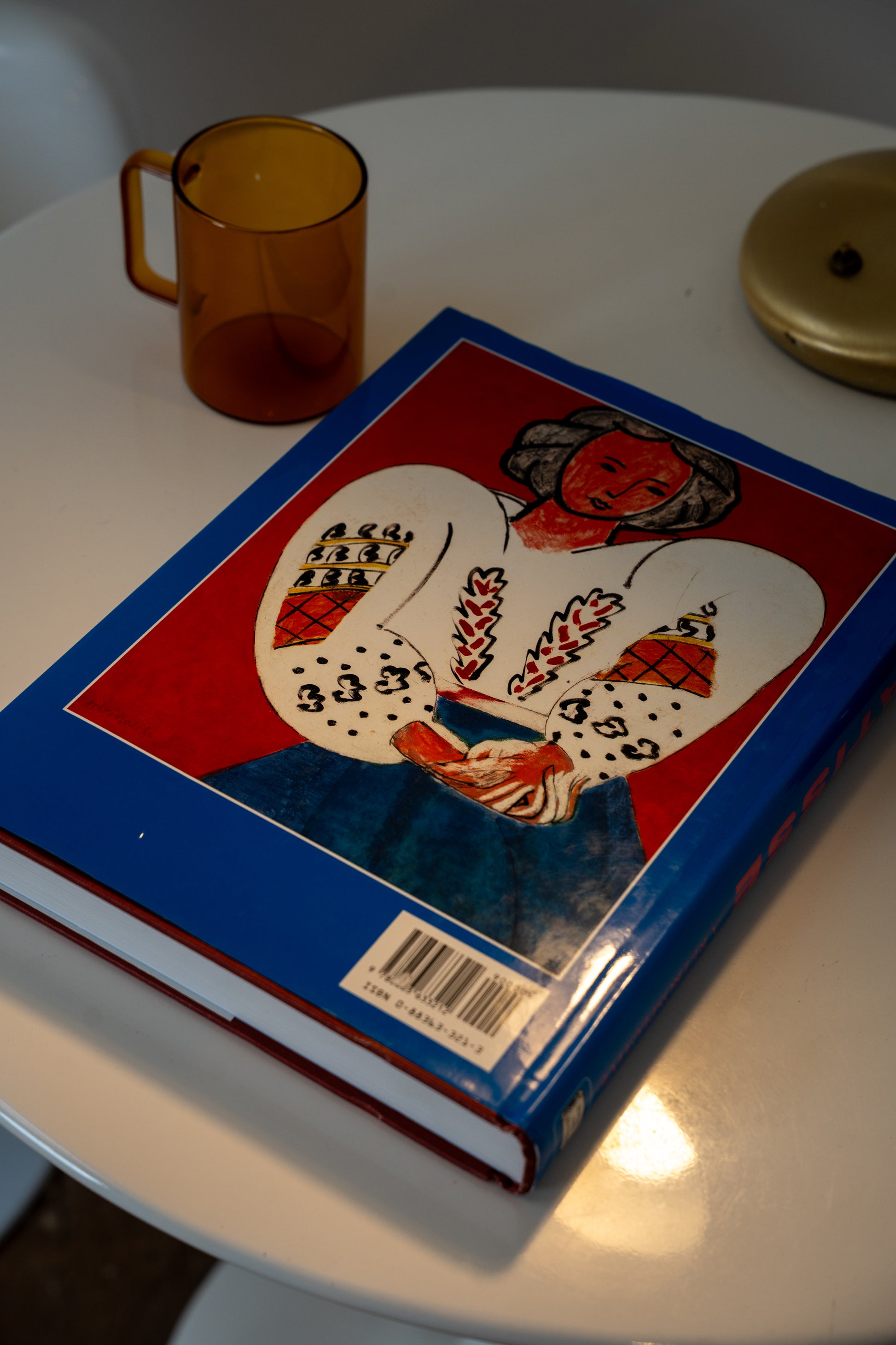 Matisse: A Retrospective by Flam