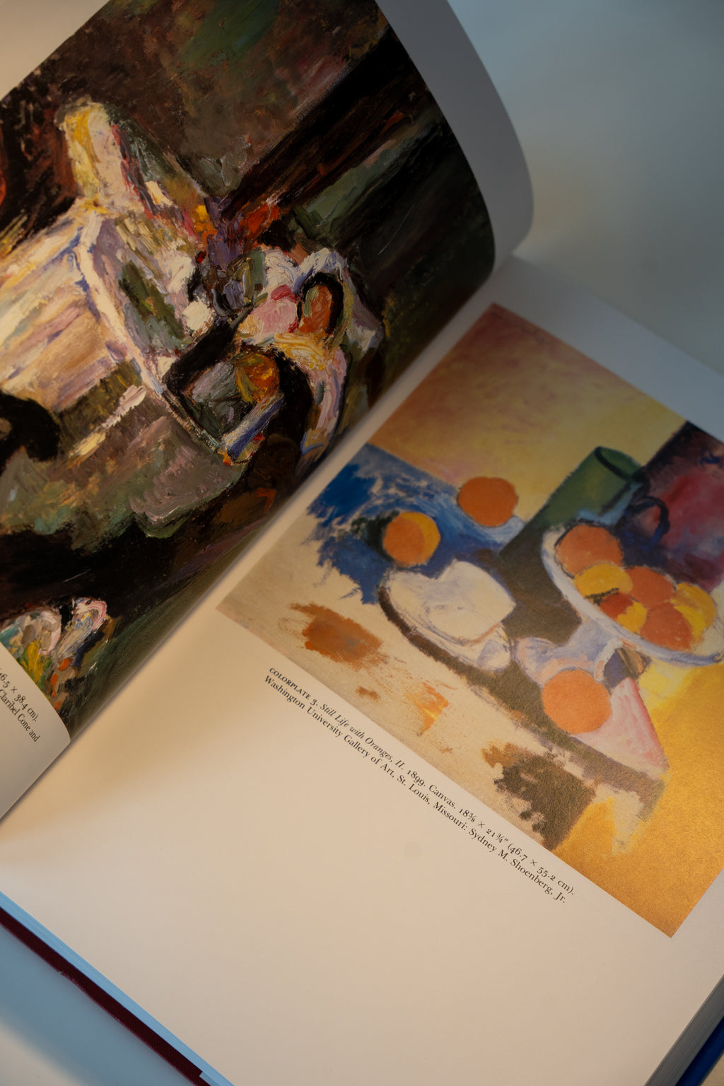 Matisse: A Retrospective by Flam