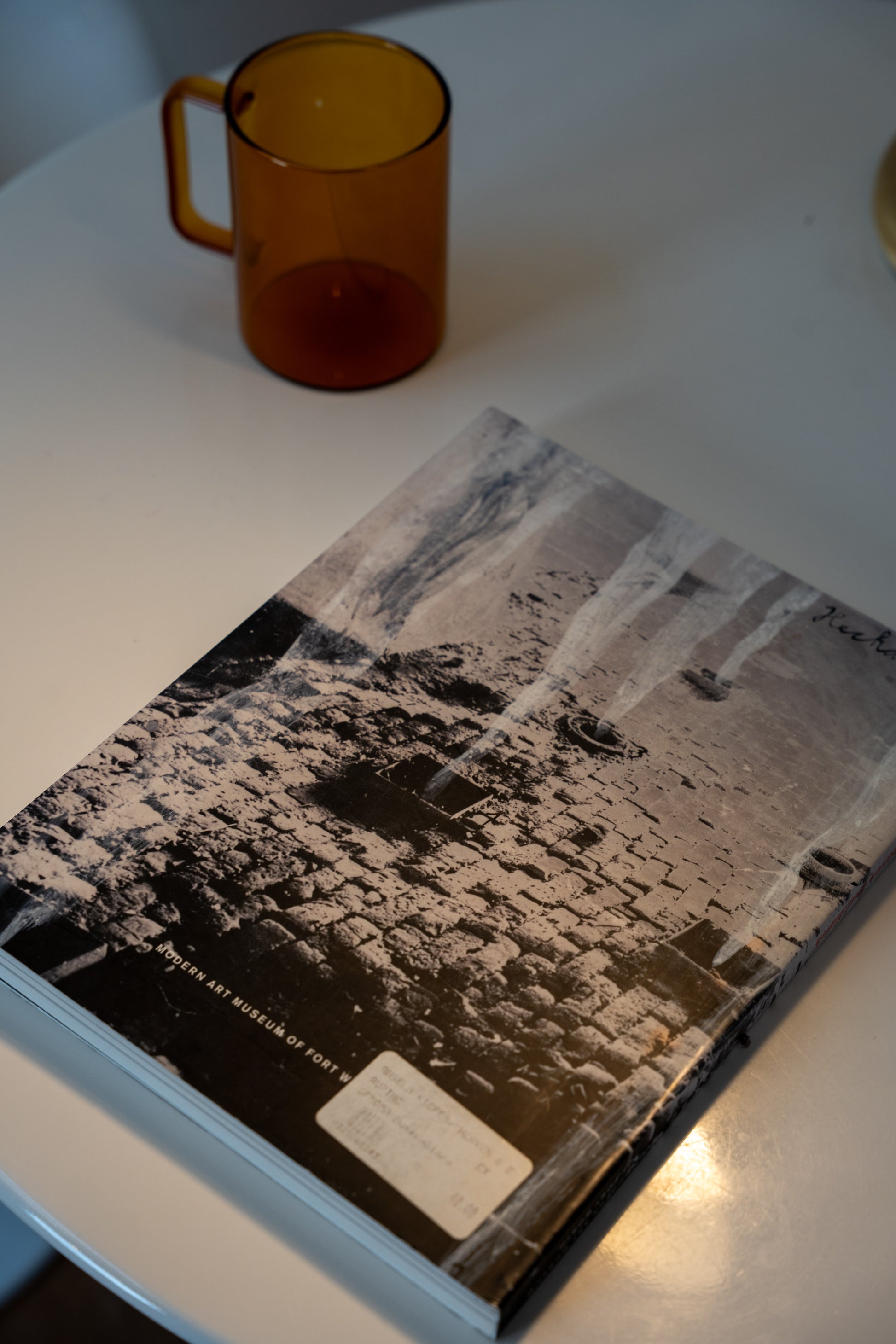 Anselm Kiefer: Heaven And Earth