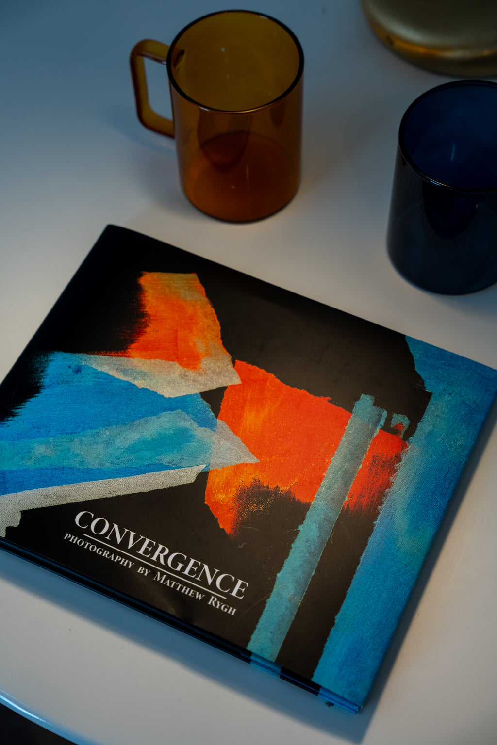 Convergence by Matthew Rygh
