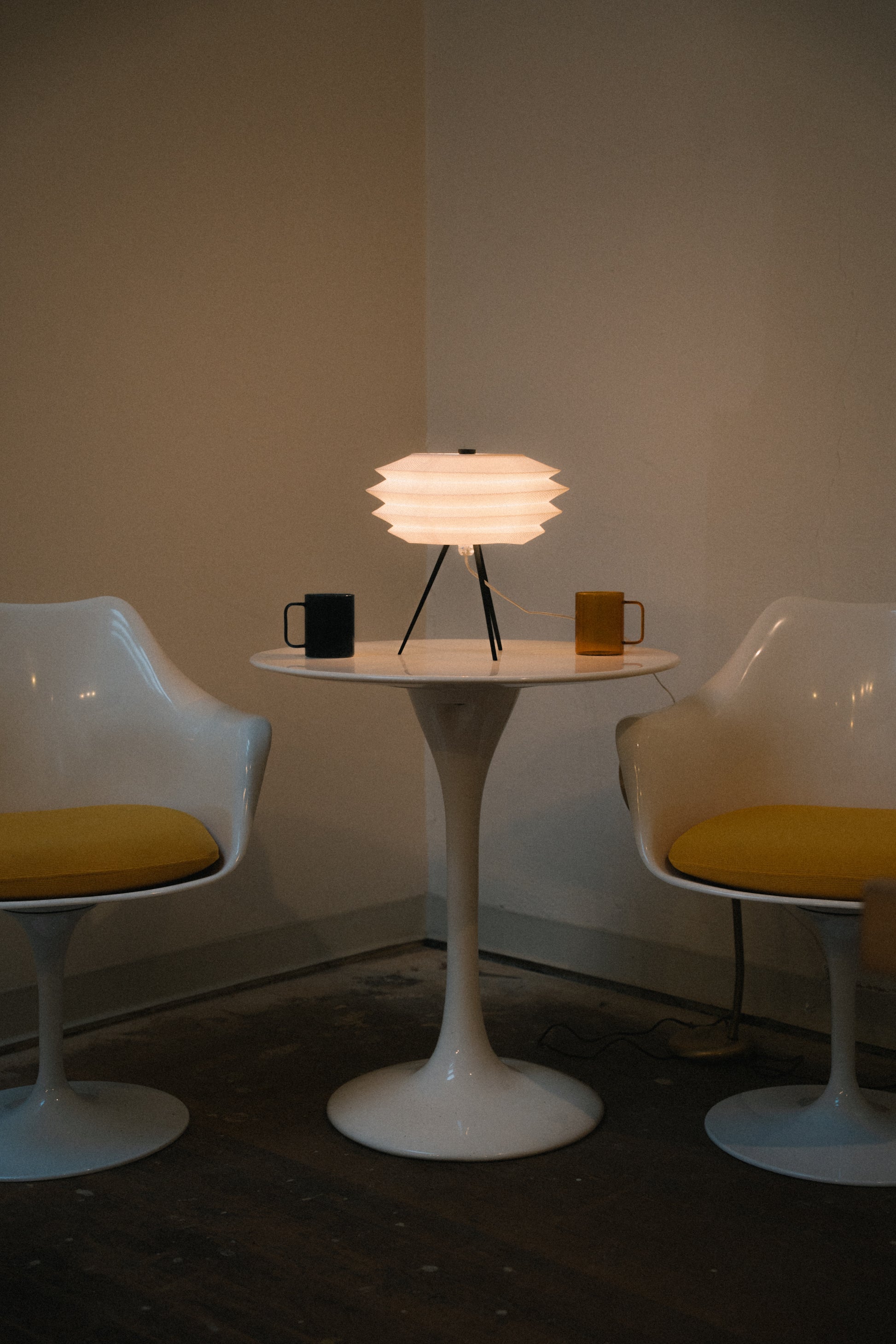 CS.01 Arcas Lamp