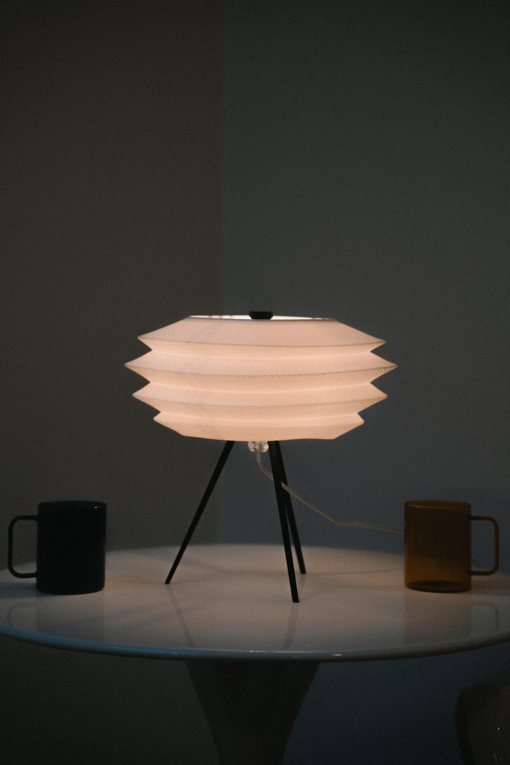 CS.01 Arcas Lamp