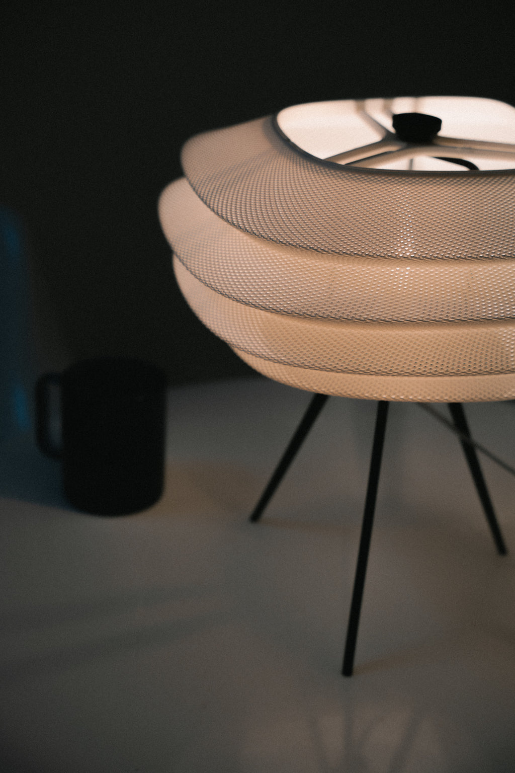 CS.01 Arcas Lamp