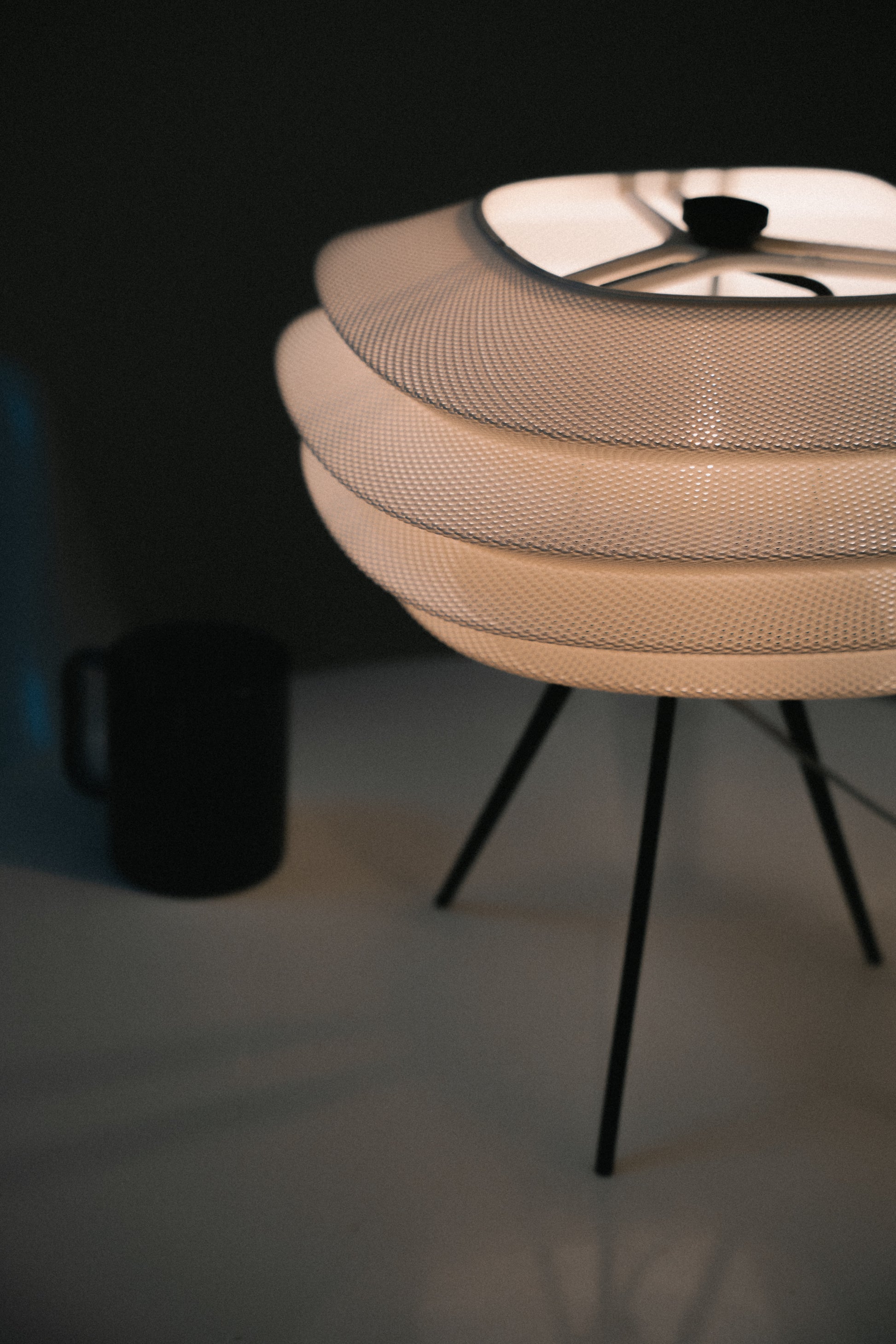 CS.01 Arcas Lamp