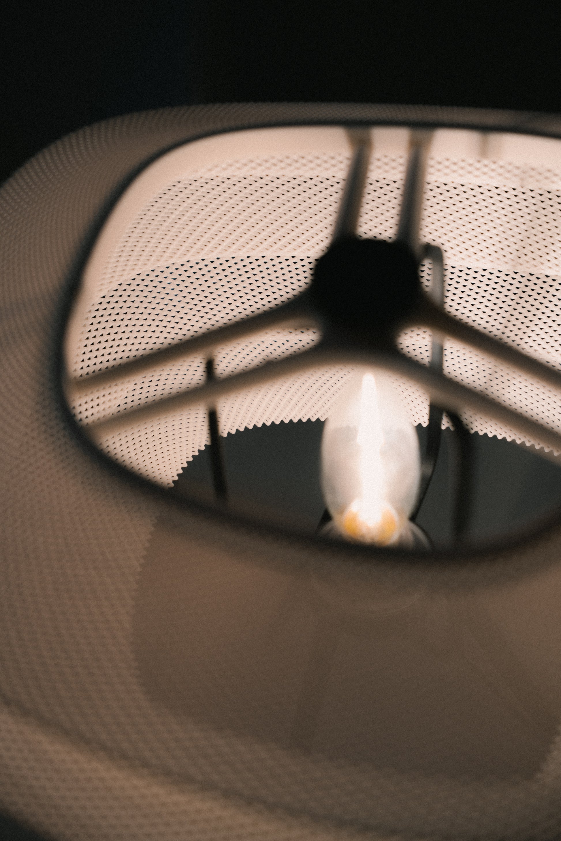 CS.01 Arcas Lamp