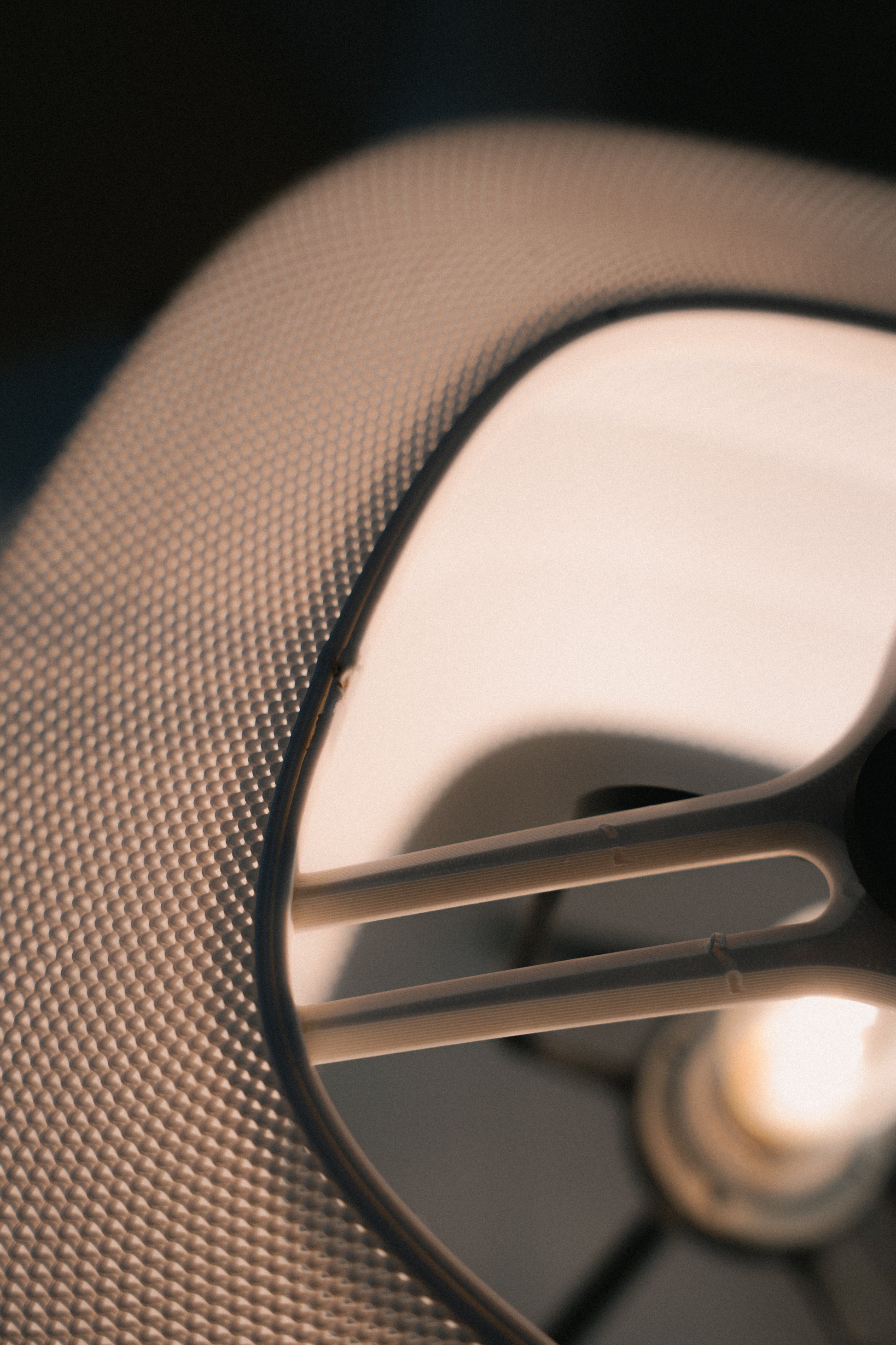 CS.01 Arcas Lamp