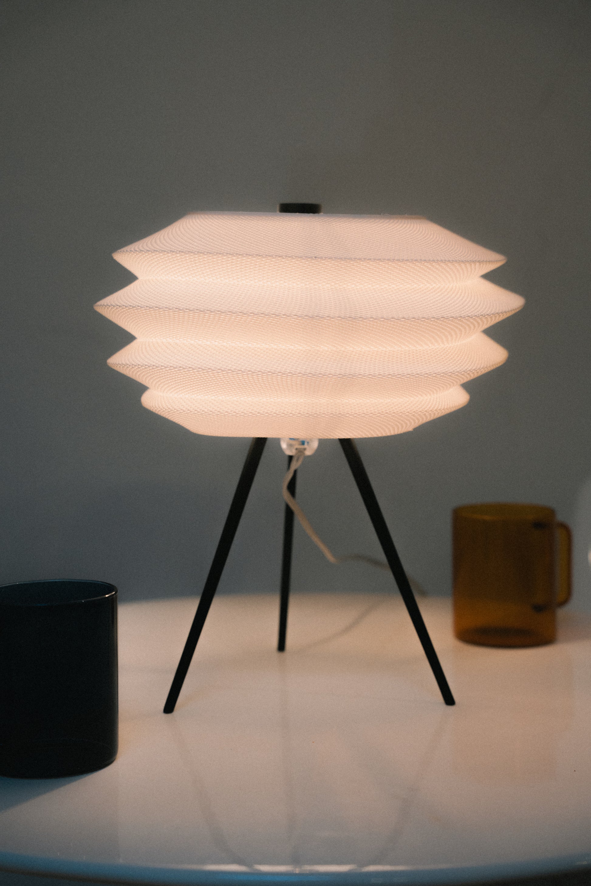 CS.01 Arcas Lamp