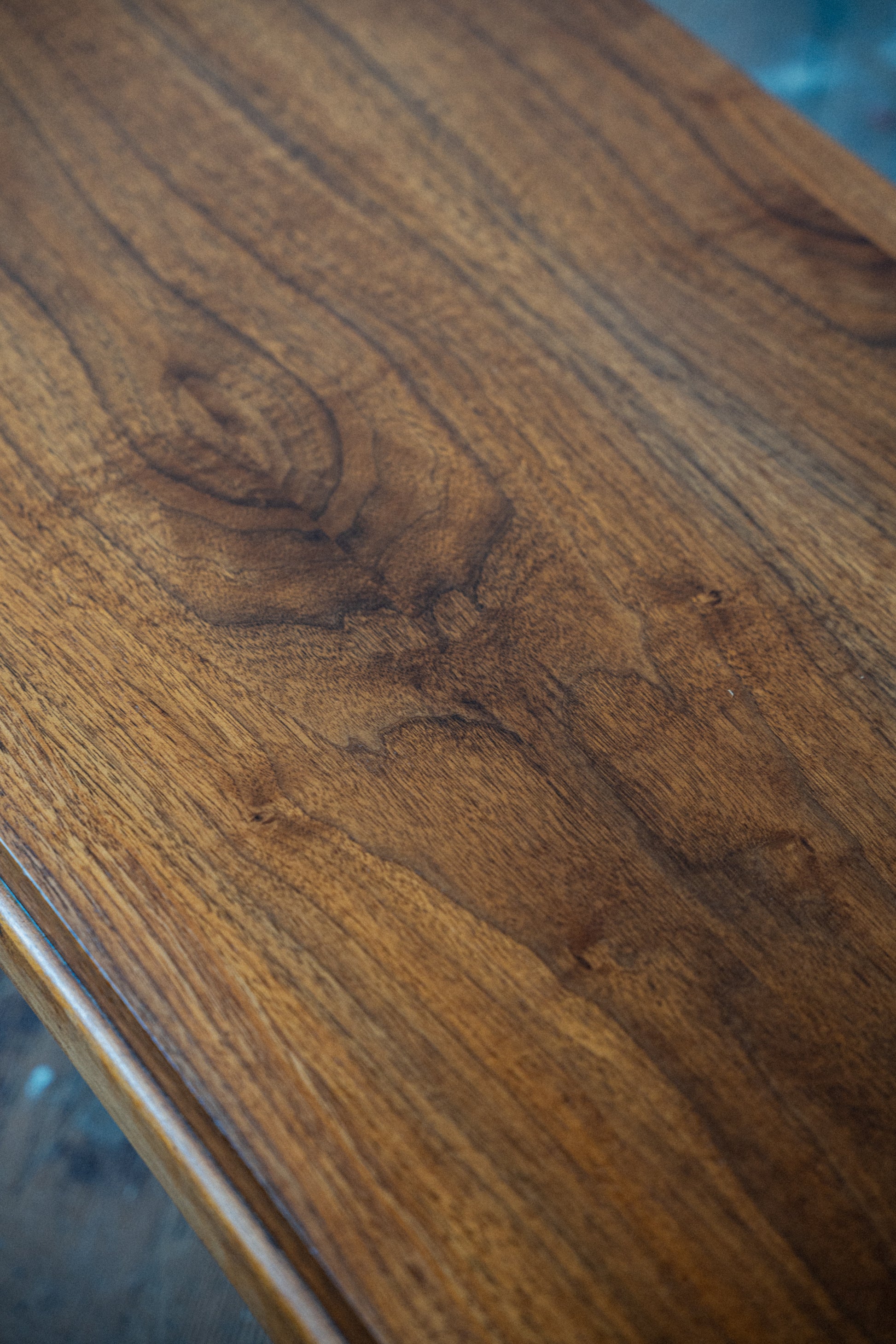 Rectangular Lane Rhythm Coffee Table