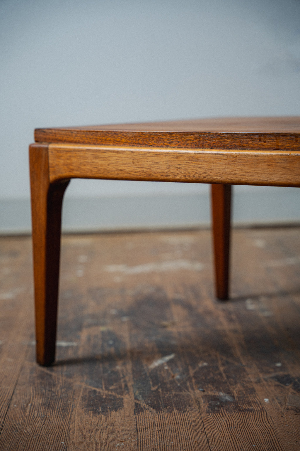 Rectangular Lane Rhythm Coffee Table