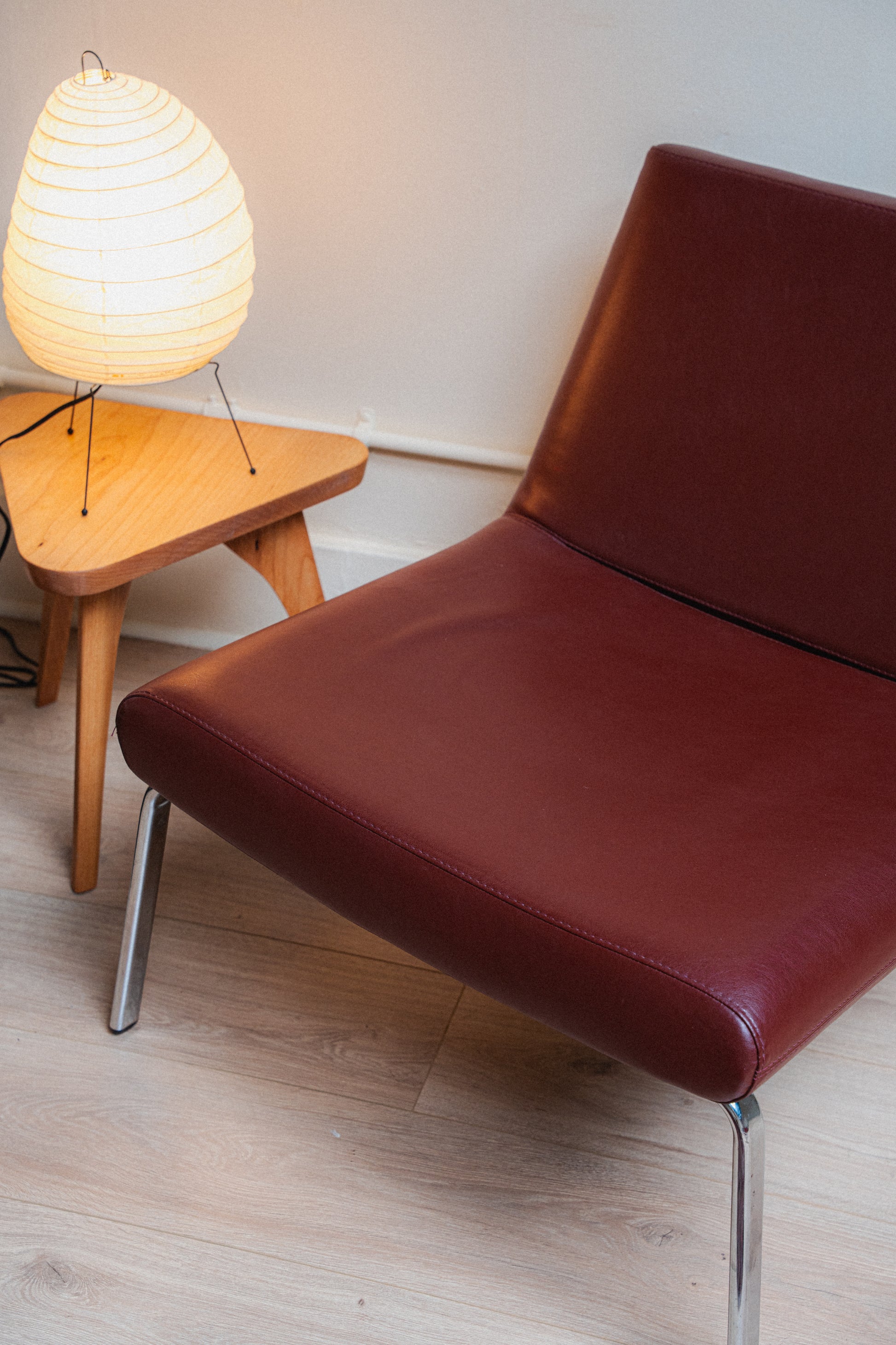 Celia Lounge Chairs by Mark Kapka for Keilhauer