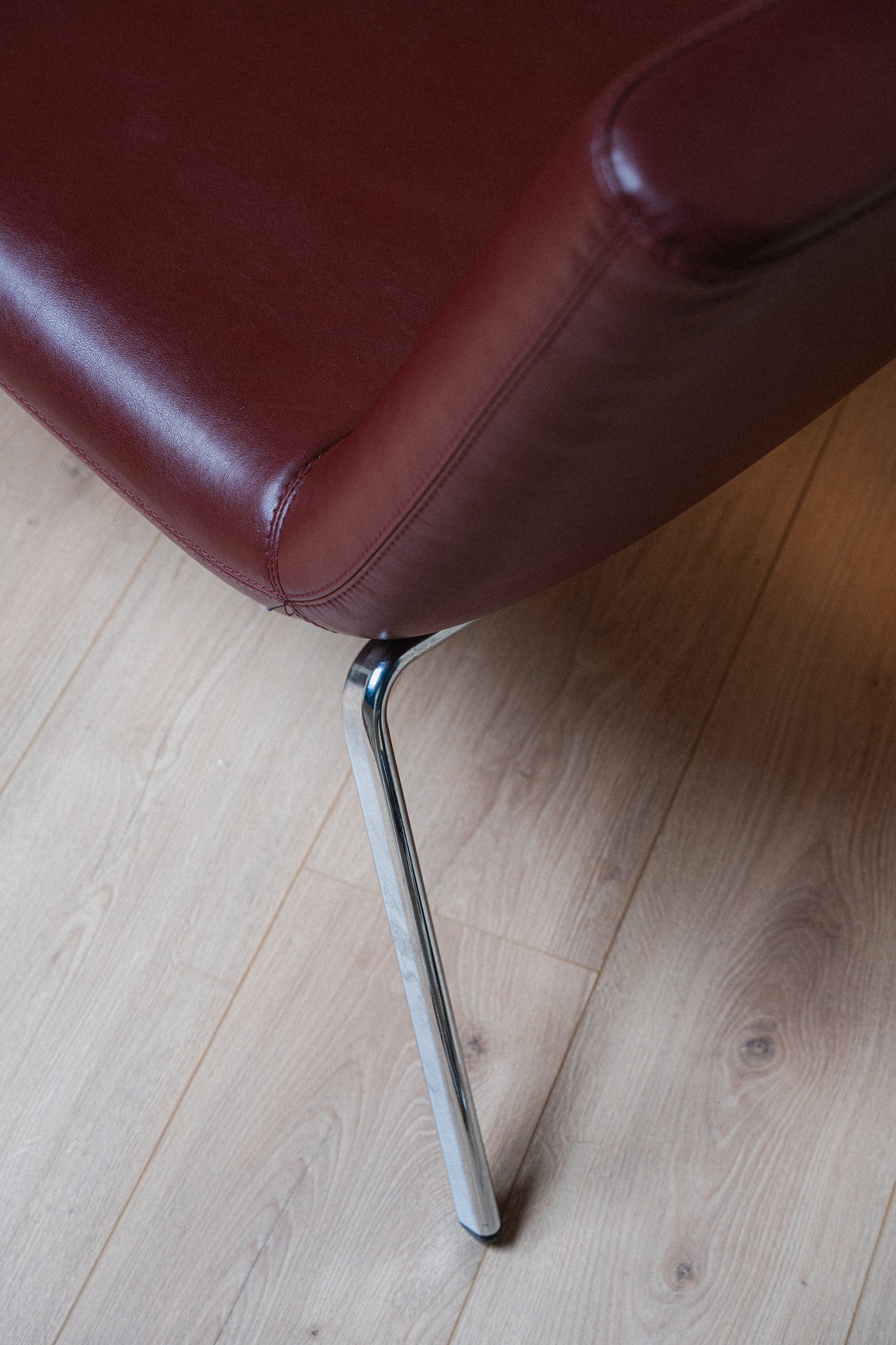 Celia Lounge Chairs by Mark Kapka for Keilhauer