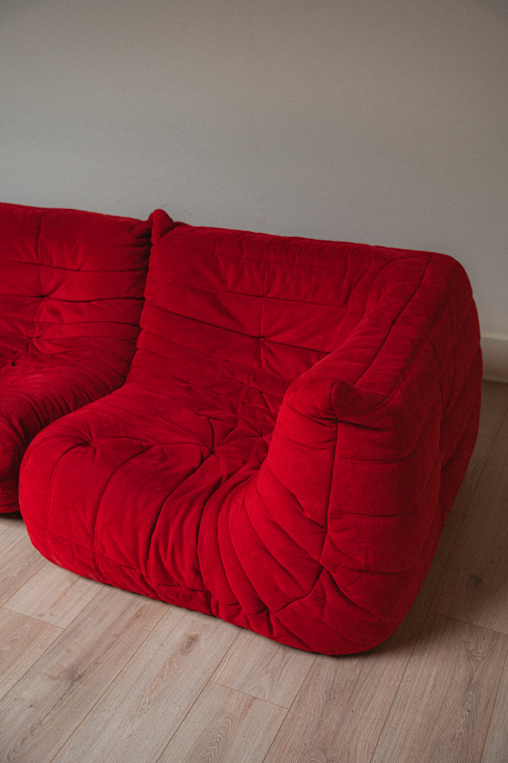 Togo Sofa & Corner Seat by Ligne Roset