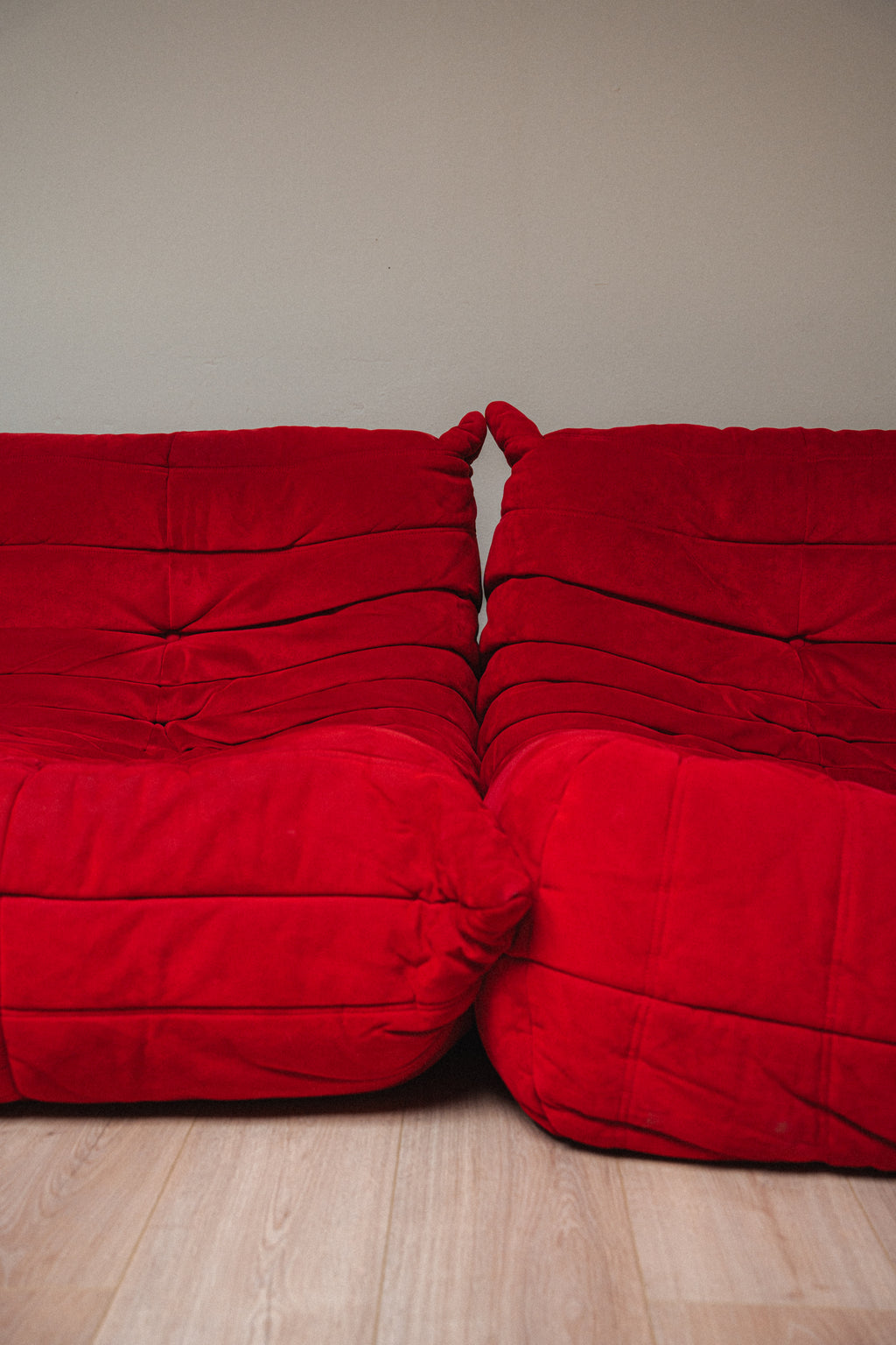 Togo Sofa & Corner Seat by Ligne Roset