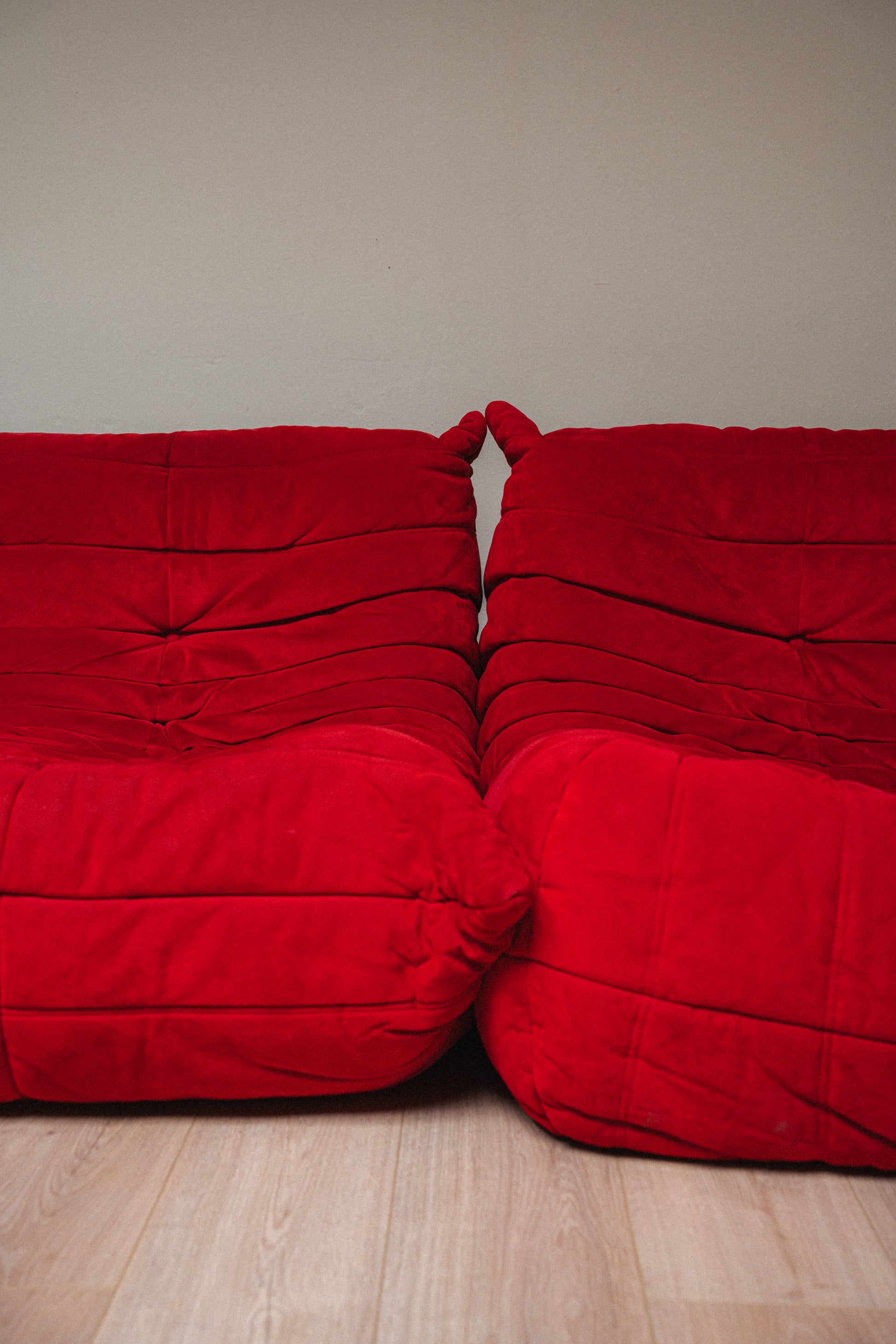 Togo Sofa & Corner Seat by Ligne Roset