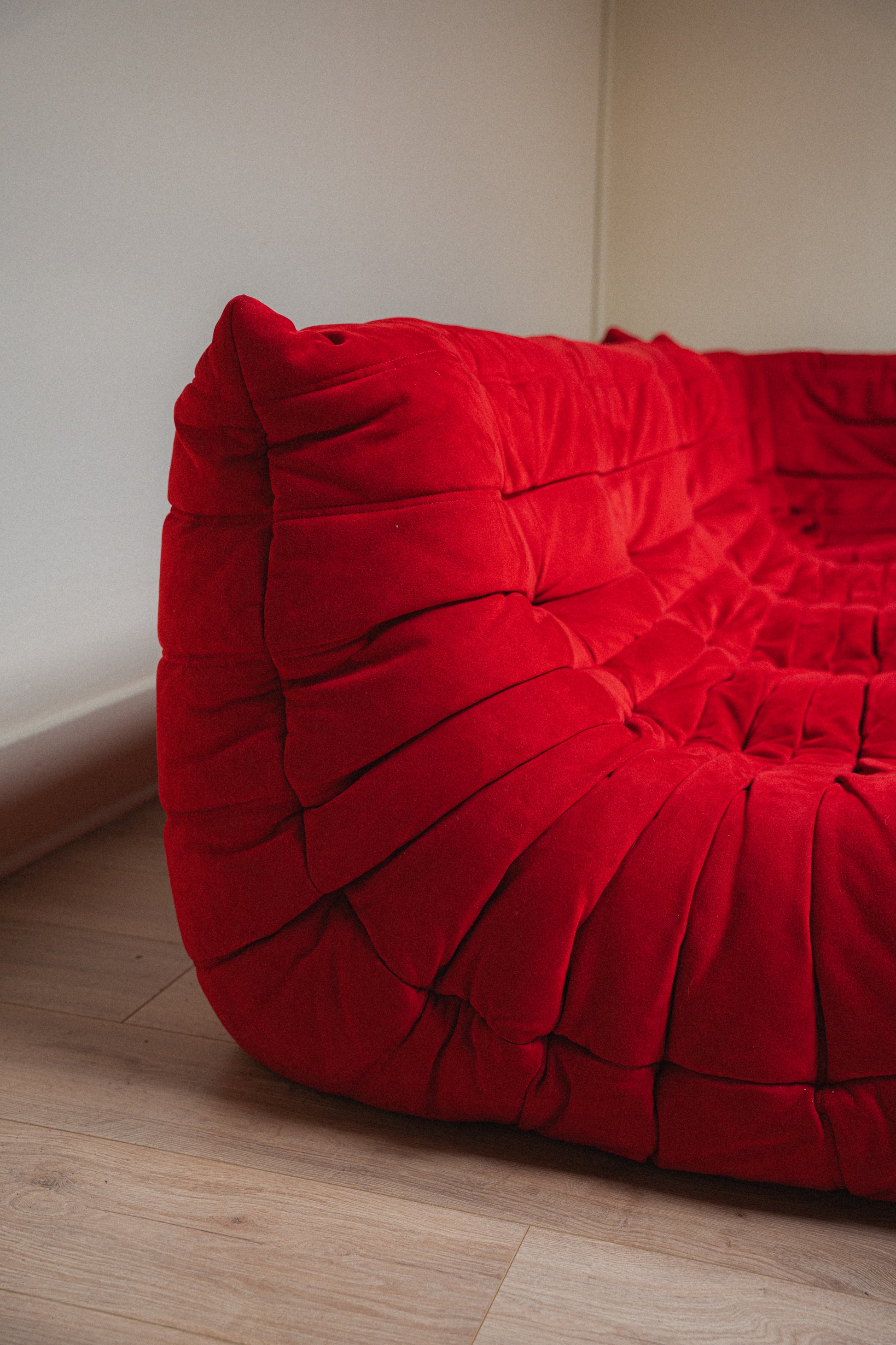 Togo Sofa & Corner Seat by Ligne Roset