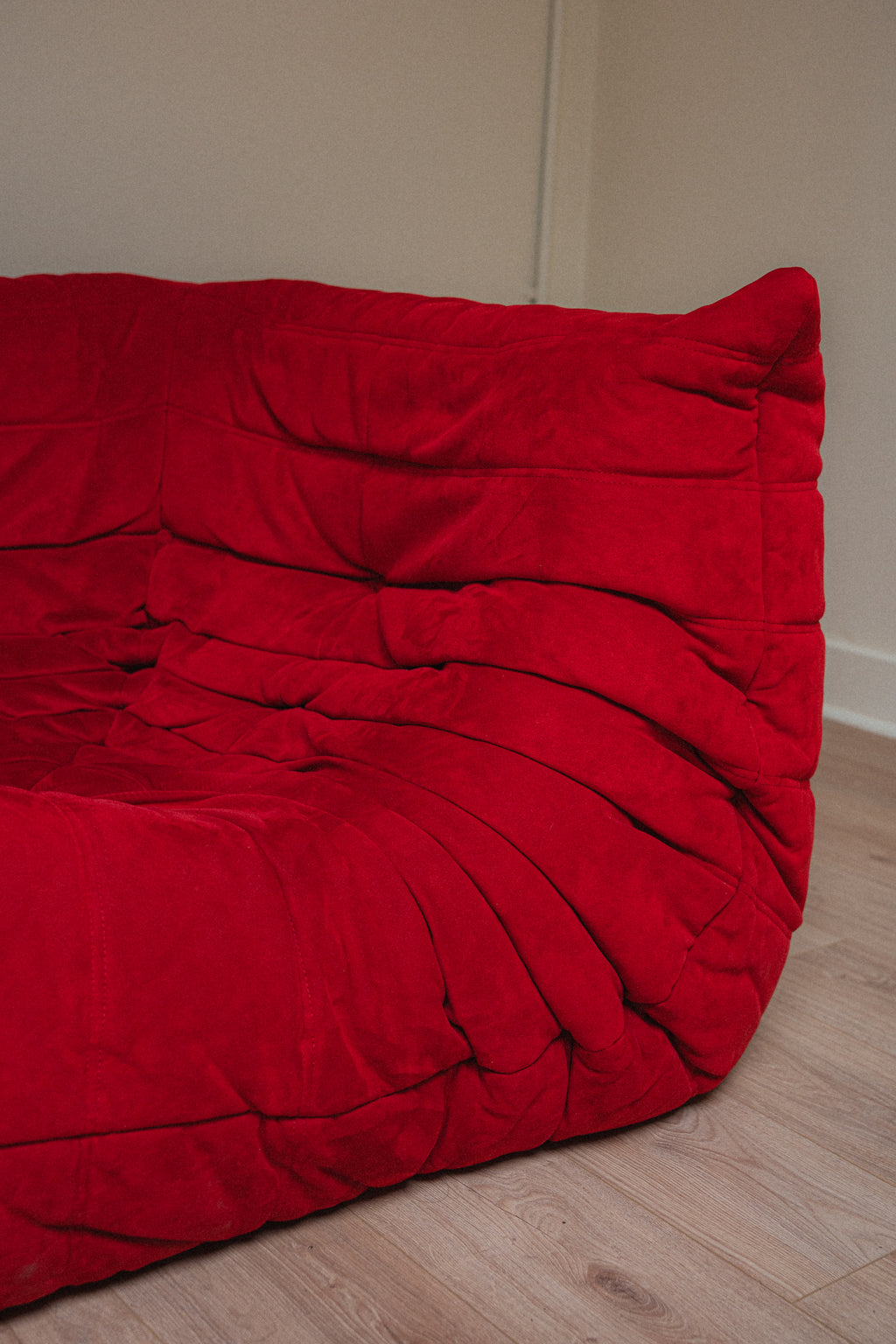 Togo Sofa & Corner Seat by Ligne Roset