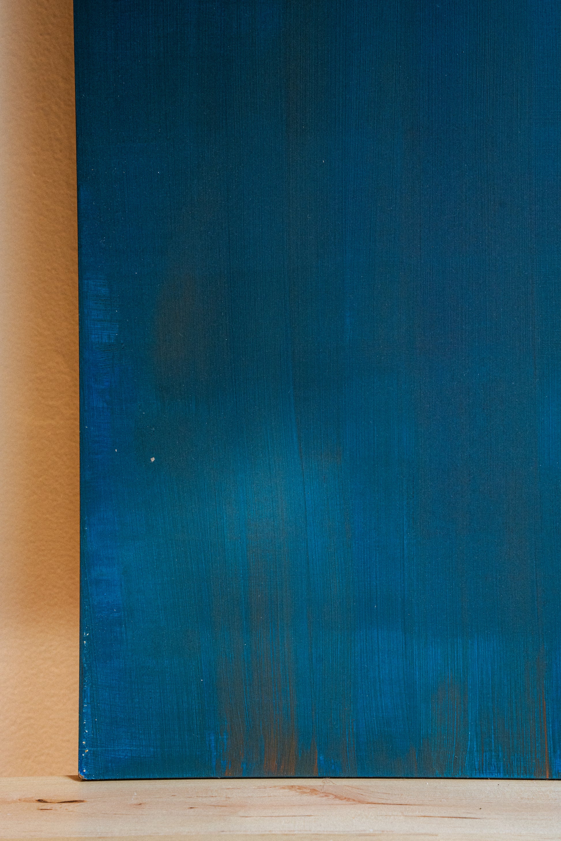 "Cylinders" (2014) by Bennet Schlesinger