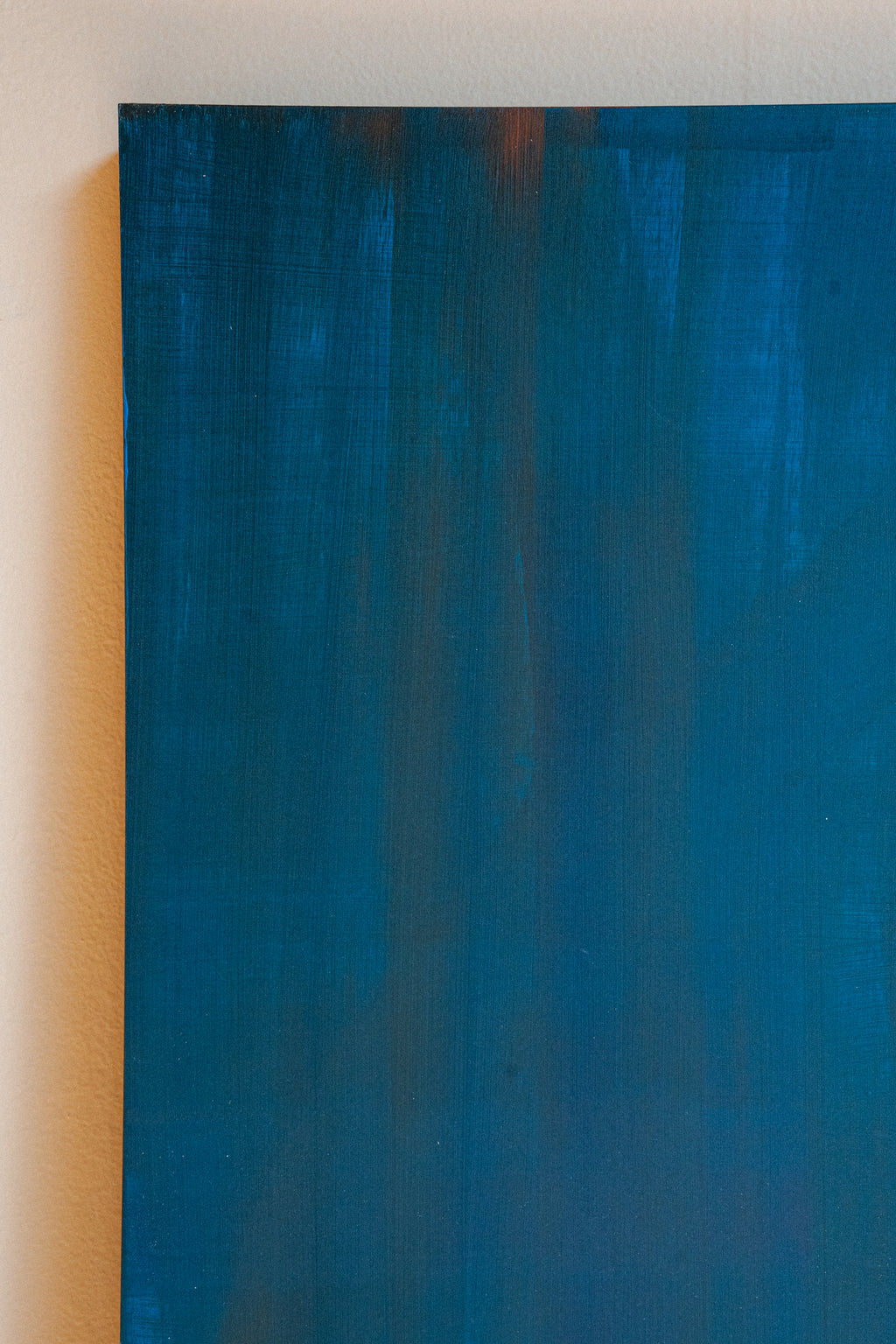 "Cylinders" (2014) by Bennet Schlesinger
