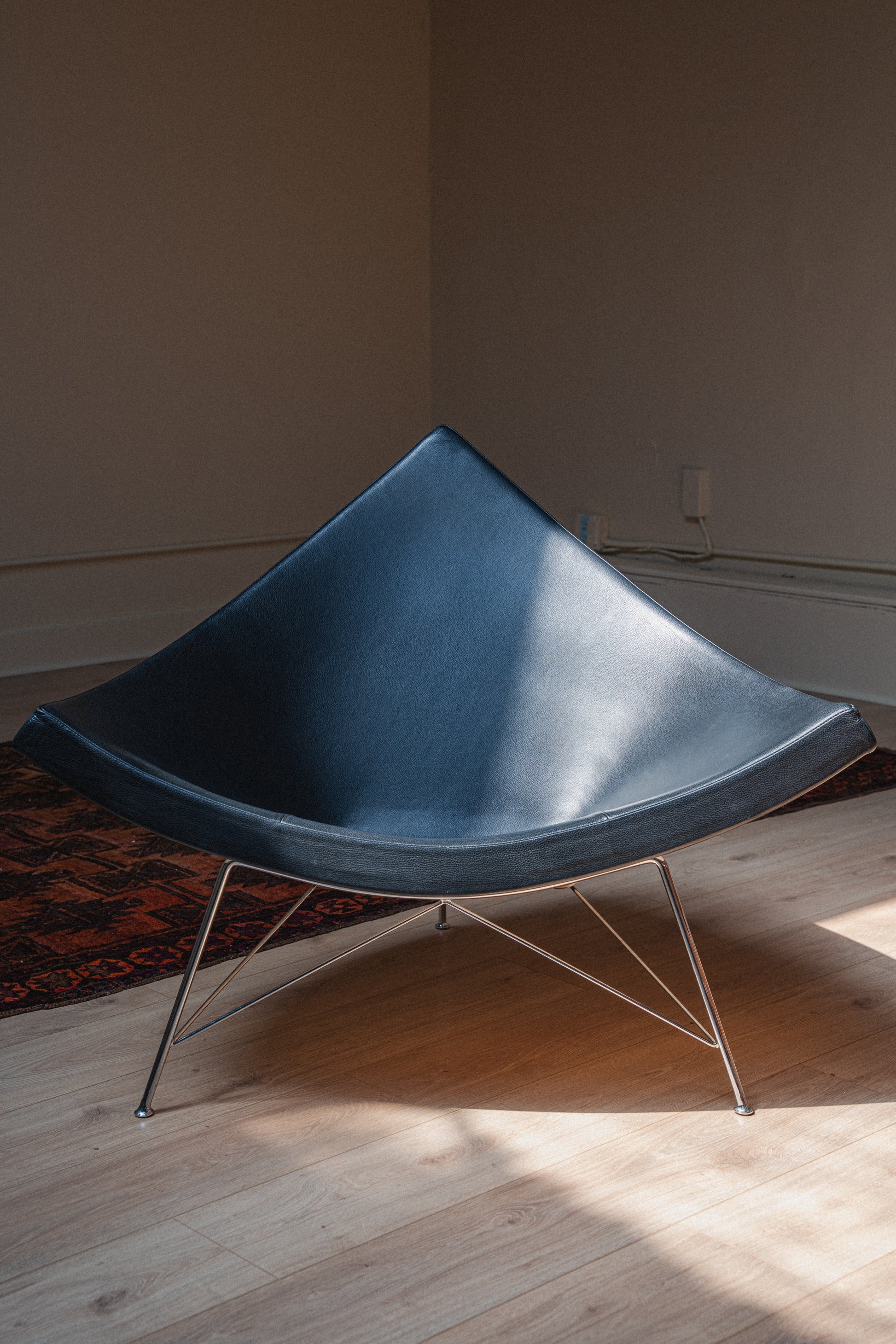 Coconut Chair by George Nelson for Vitra