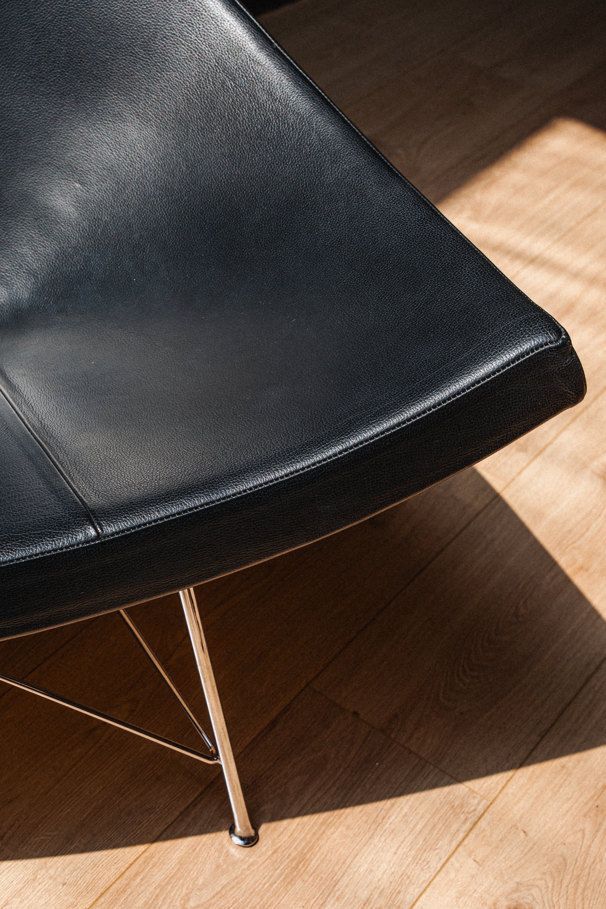 Coconut Chair by George Nelson for Vitra
