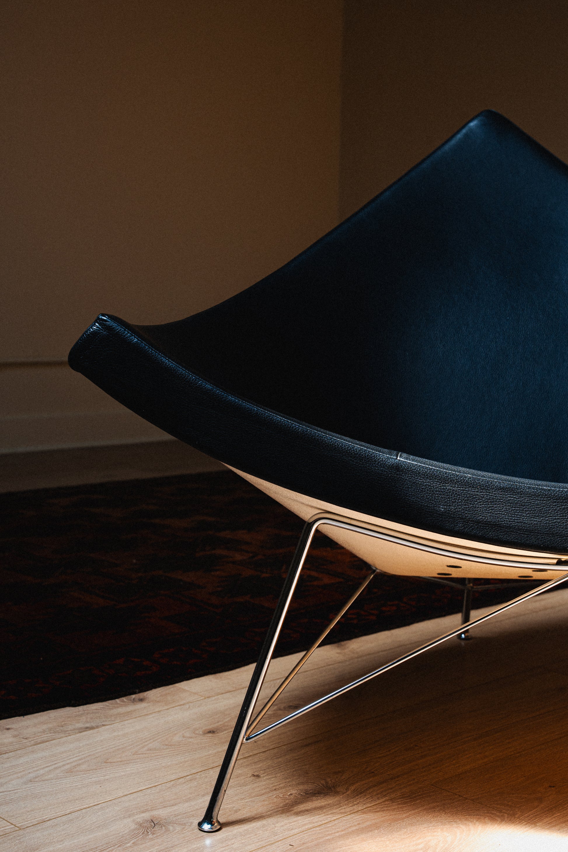 Coconut Chair by George Nelson for Vitra