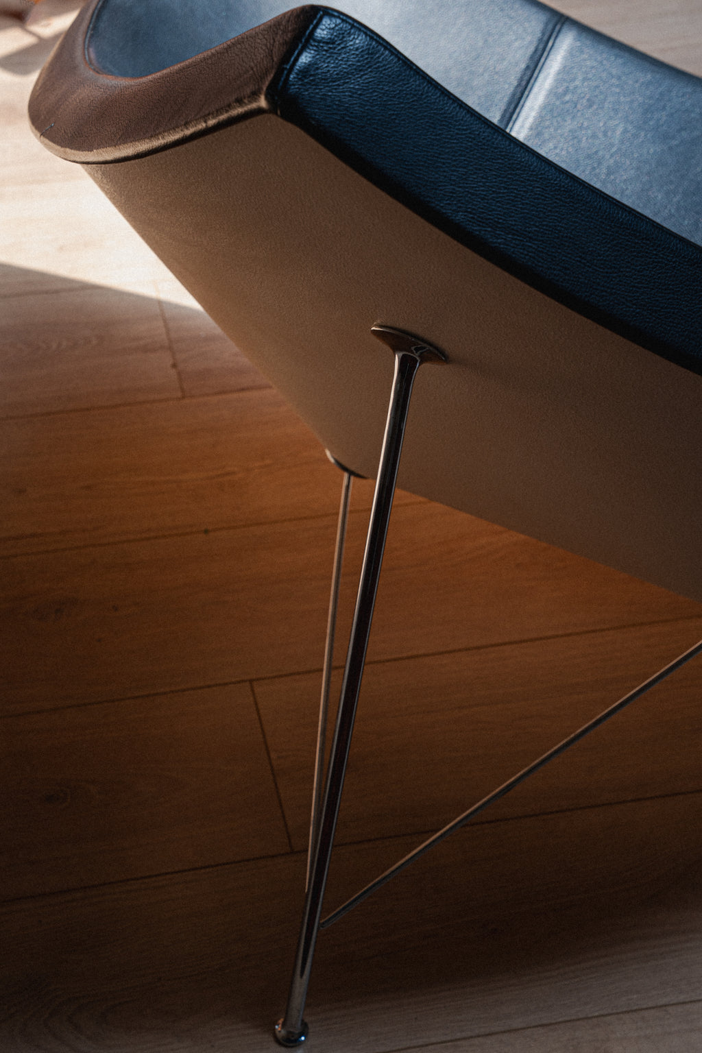 Coconut Chair by George Nelson for Vitra