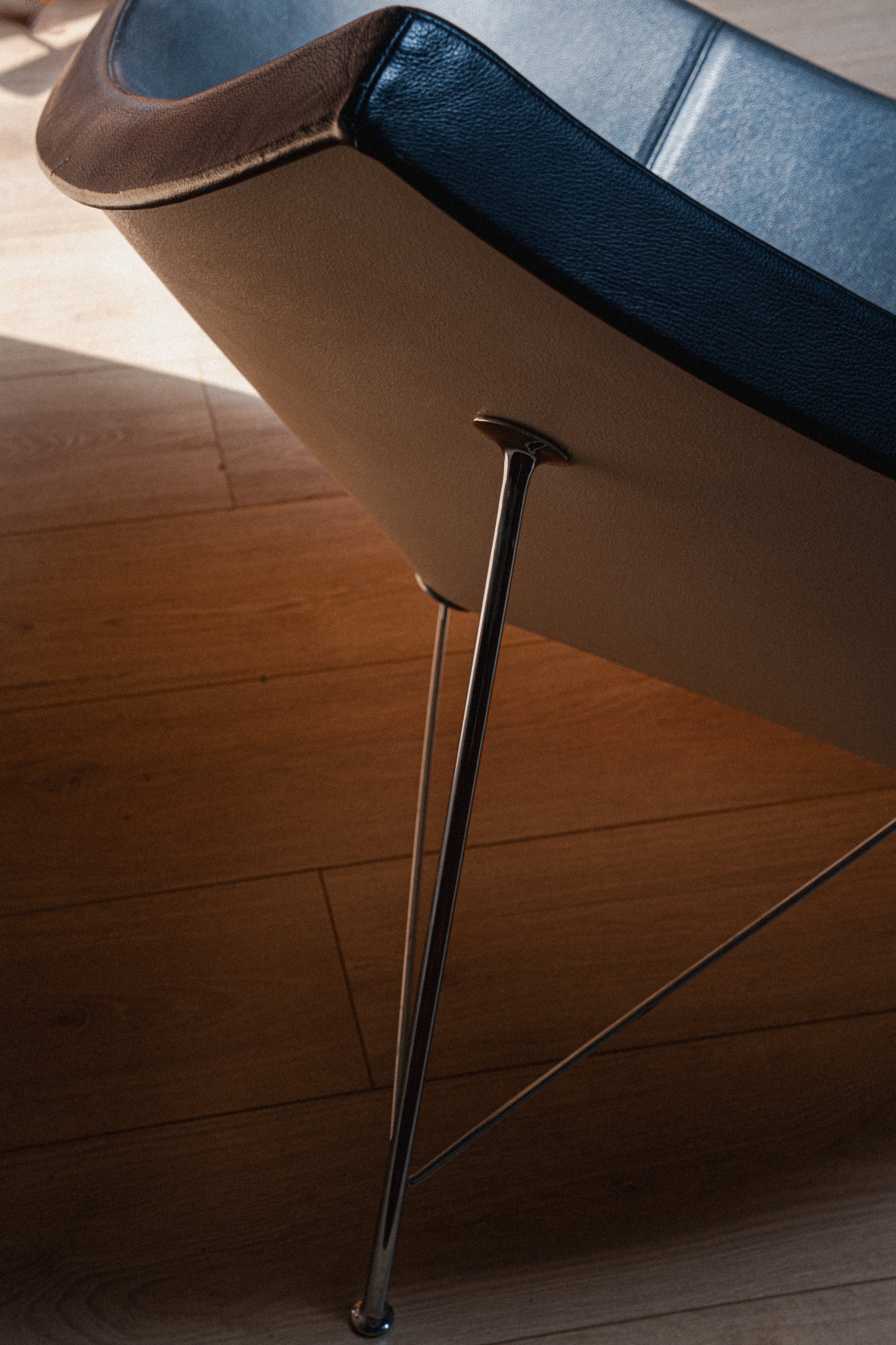 Coconut Chair by George Nelson for Vitra