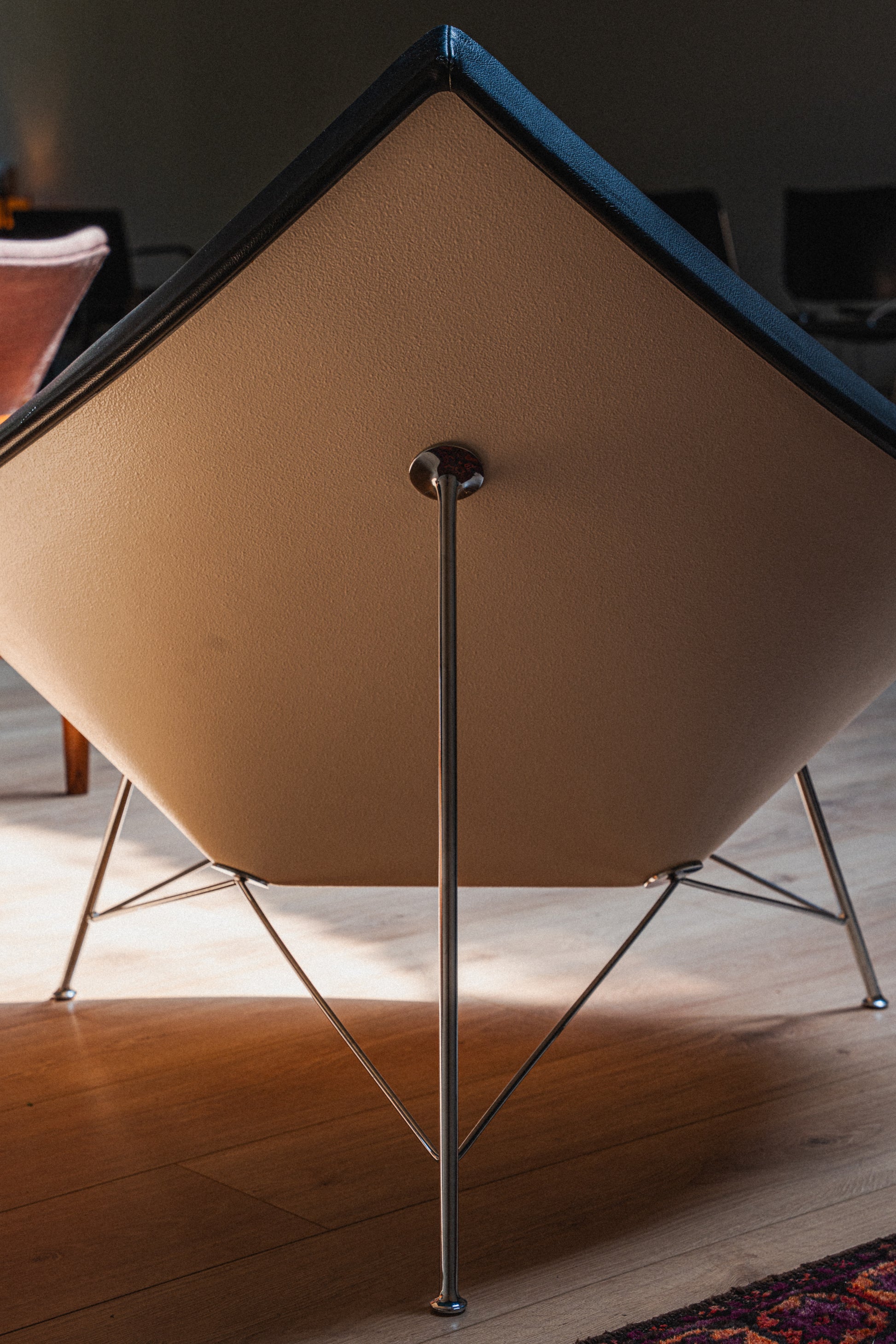 Coconut Chair by George Nelson for Vitra