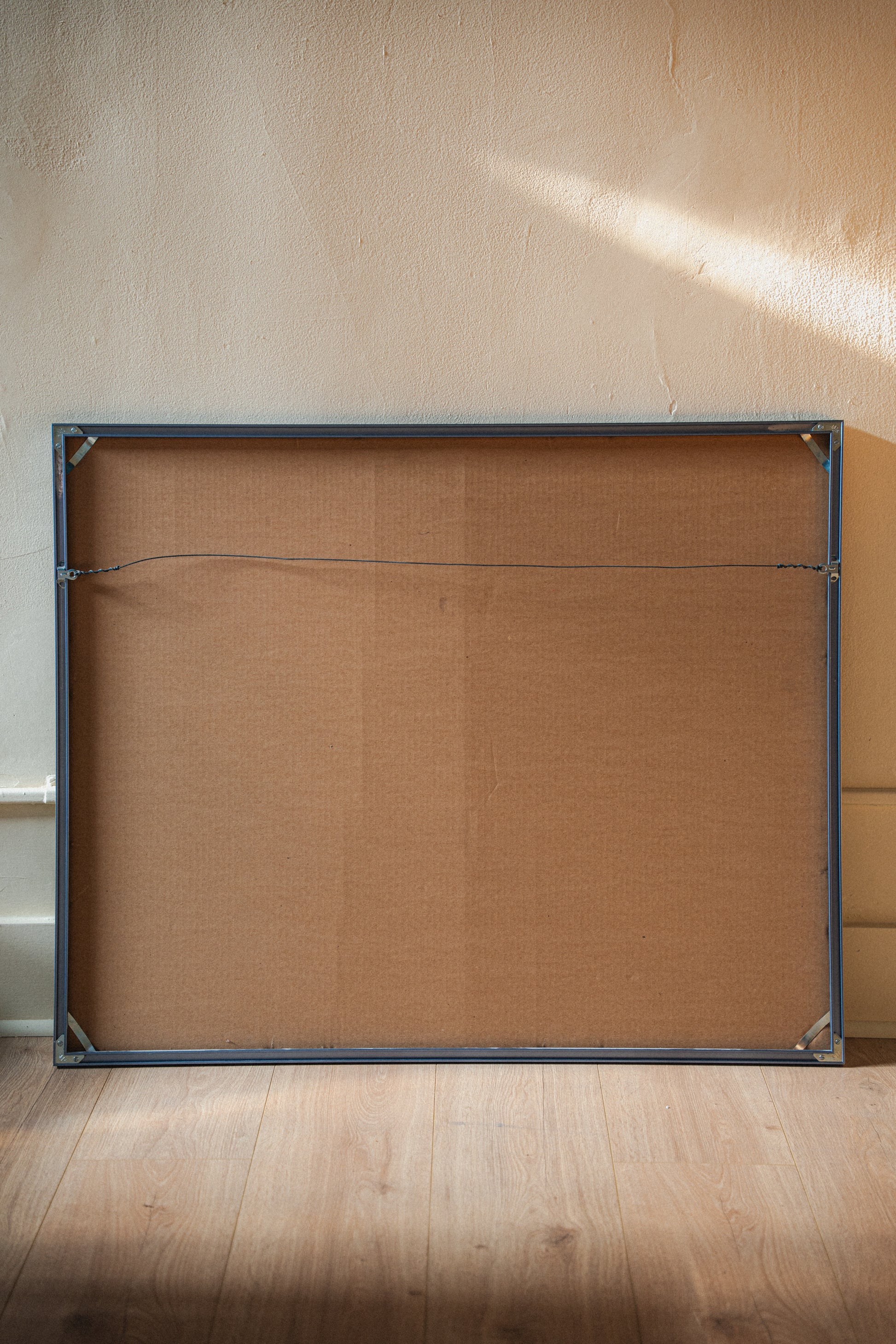 The Andre Meyer Galleries: The Metropolitan Museum Of Art Framed Poster