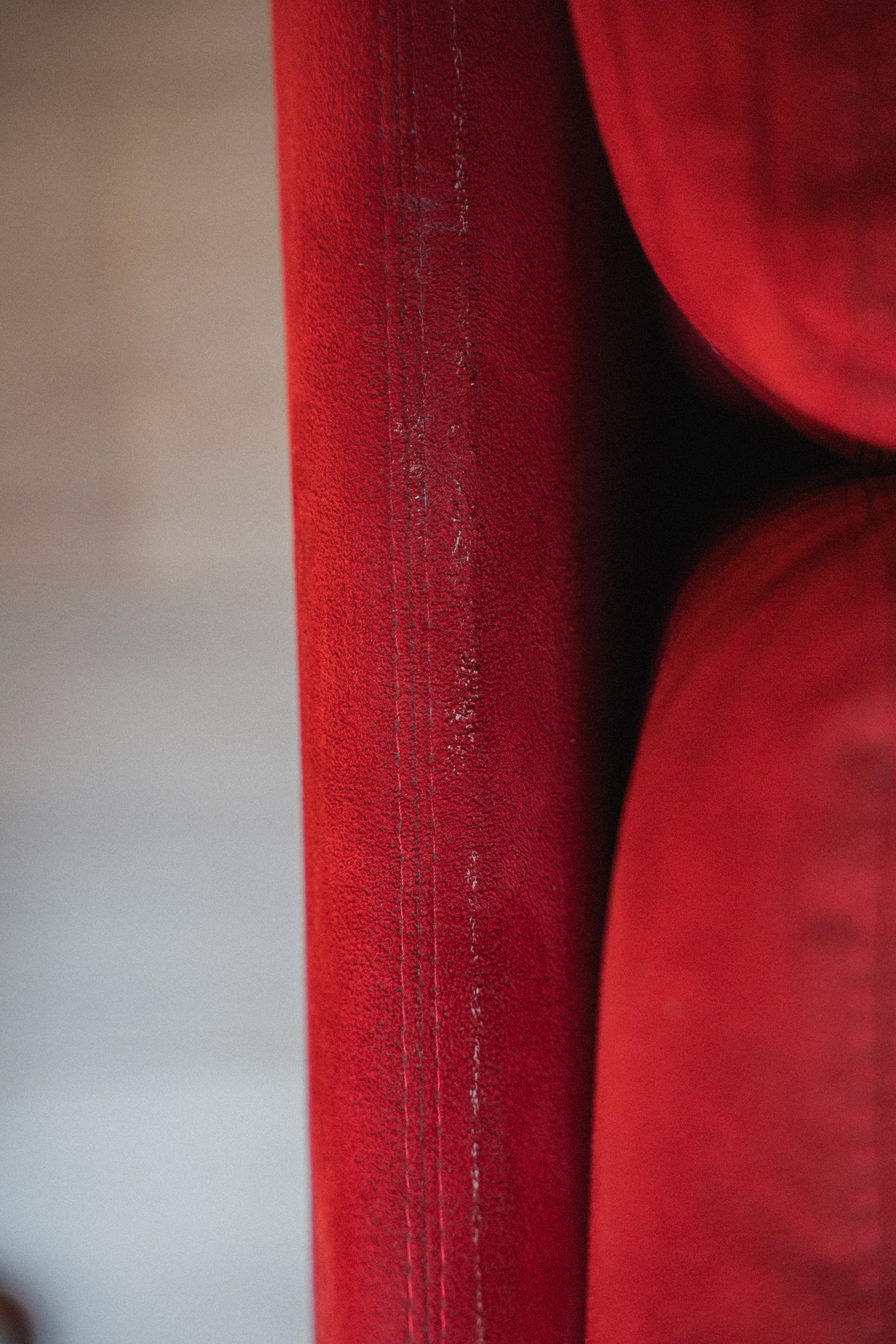 Simone Sofa by Dino Gavina for Studio Simon