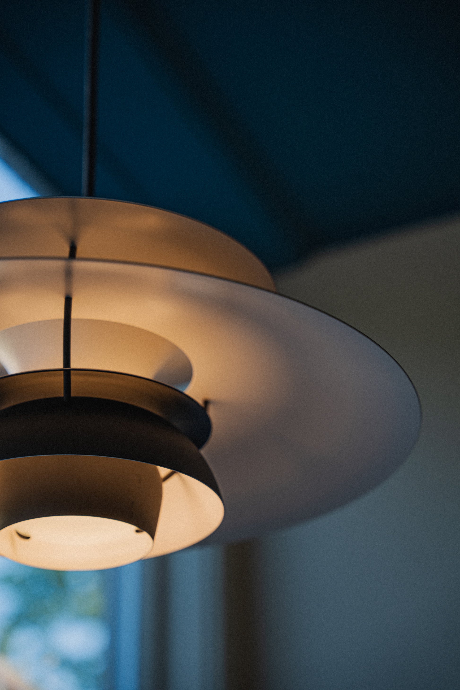 PH5 Pendant Lamp by Louis Poulsen