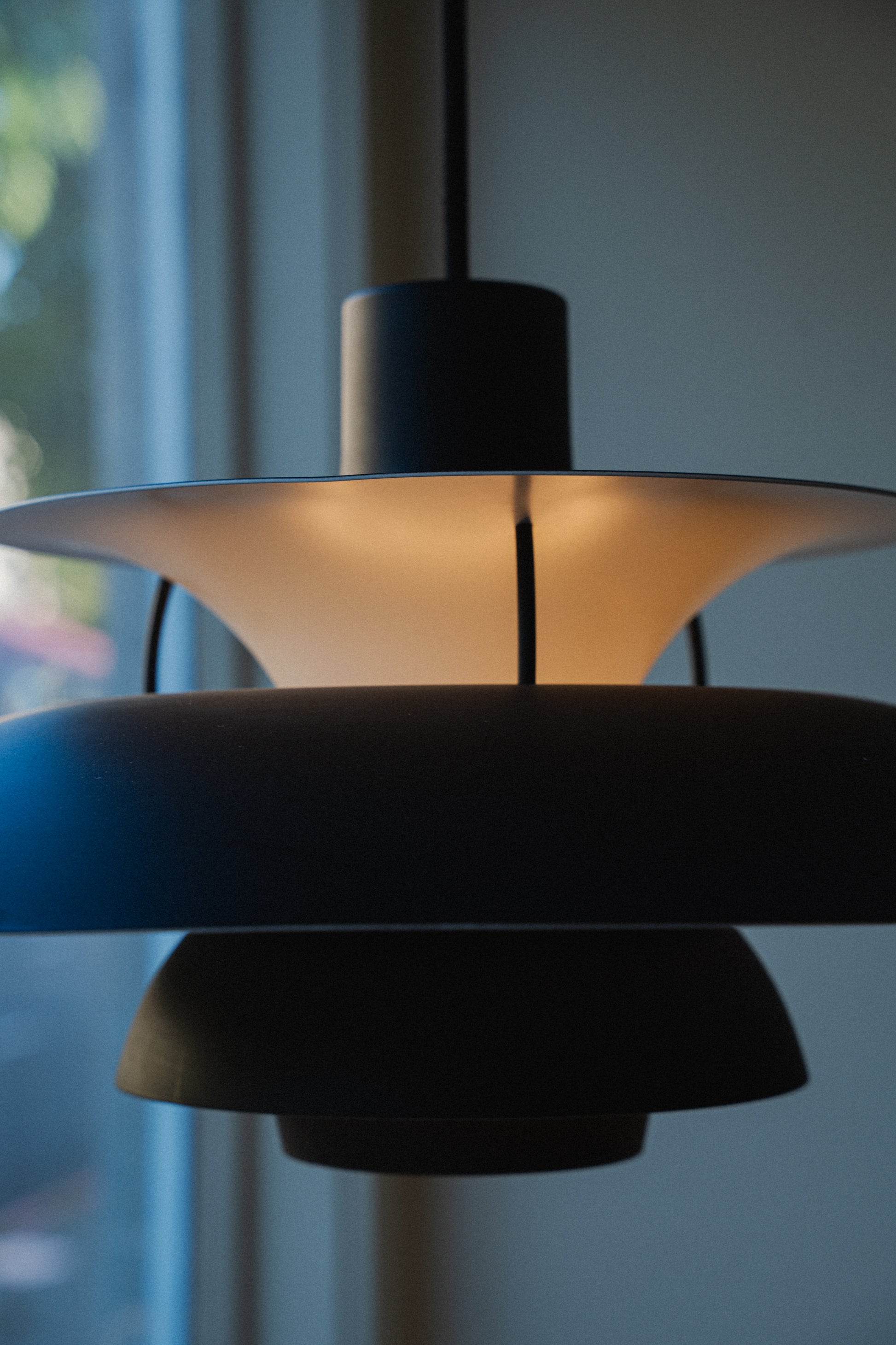 PH5 Pendant Lamp by Louis Poulsen