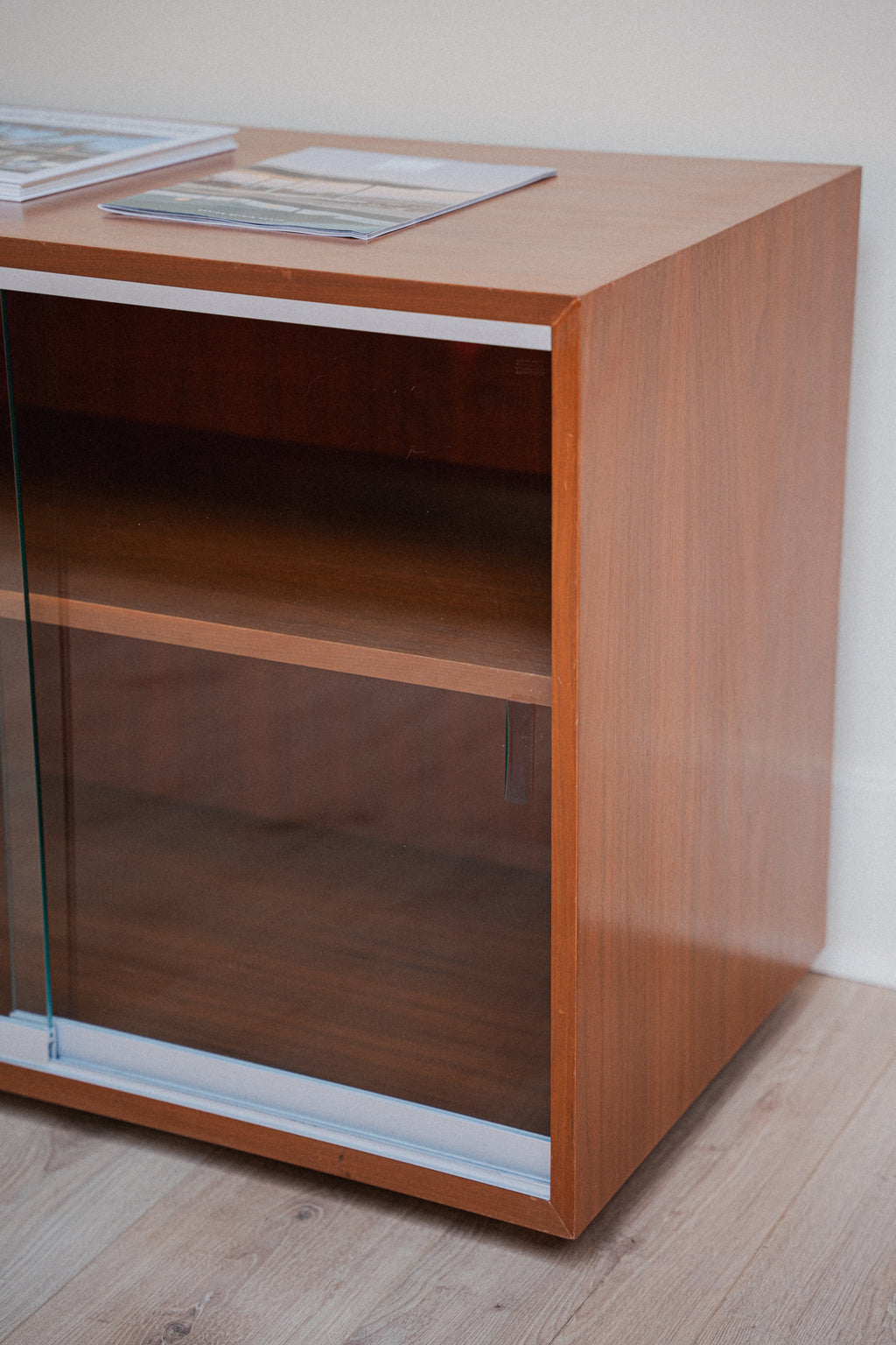George Nelson Cabinet/Credenza for Herman Miller