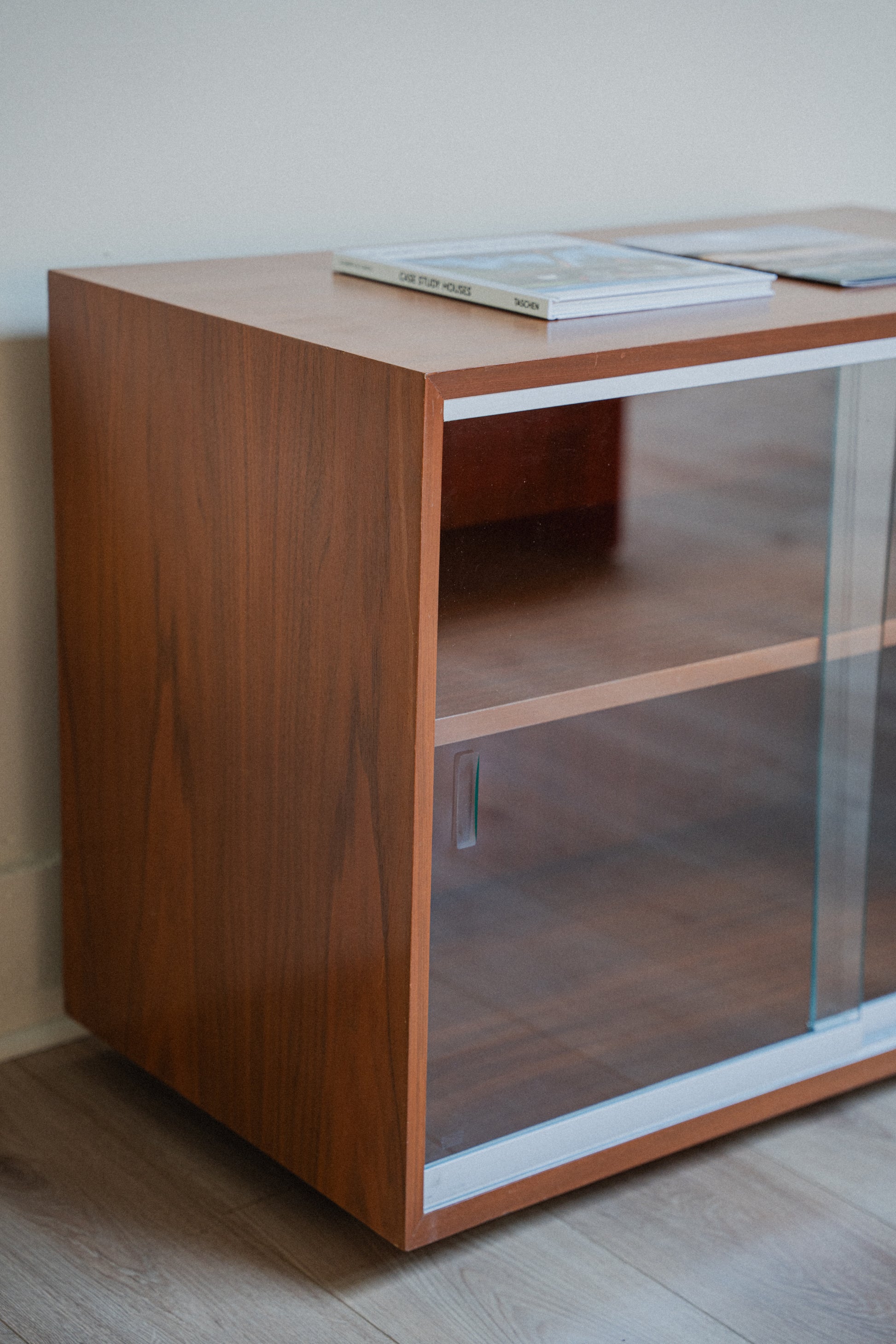 George Nelson Cabinet/Credenza for Herman Miller