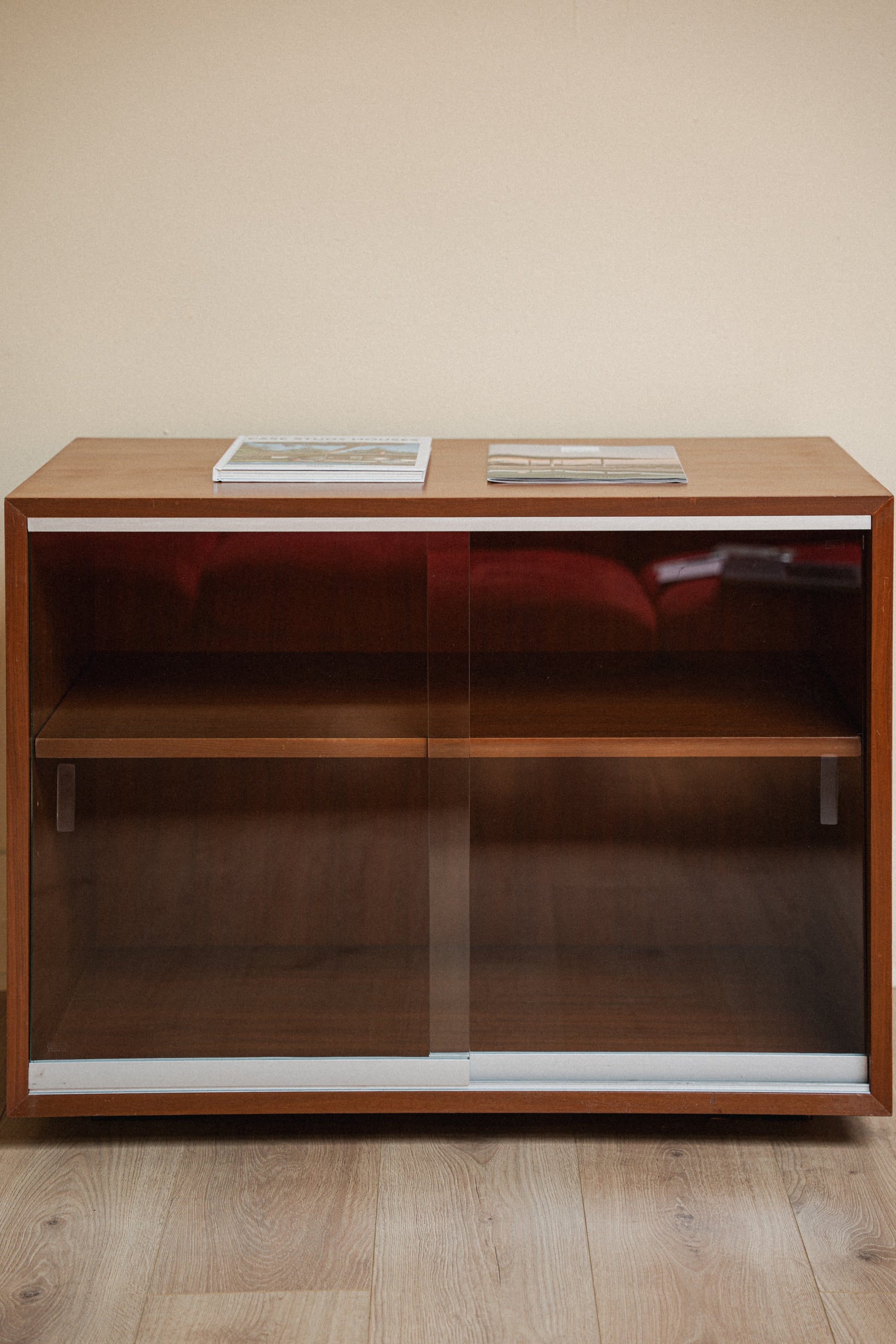 George Nelson Cabinet/Credenza for Herman Miller